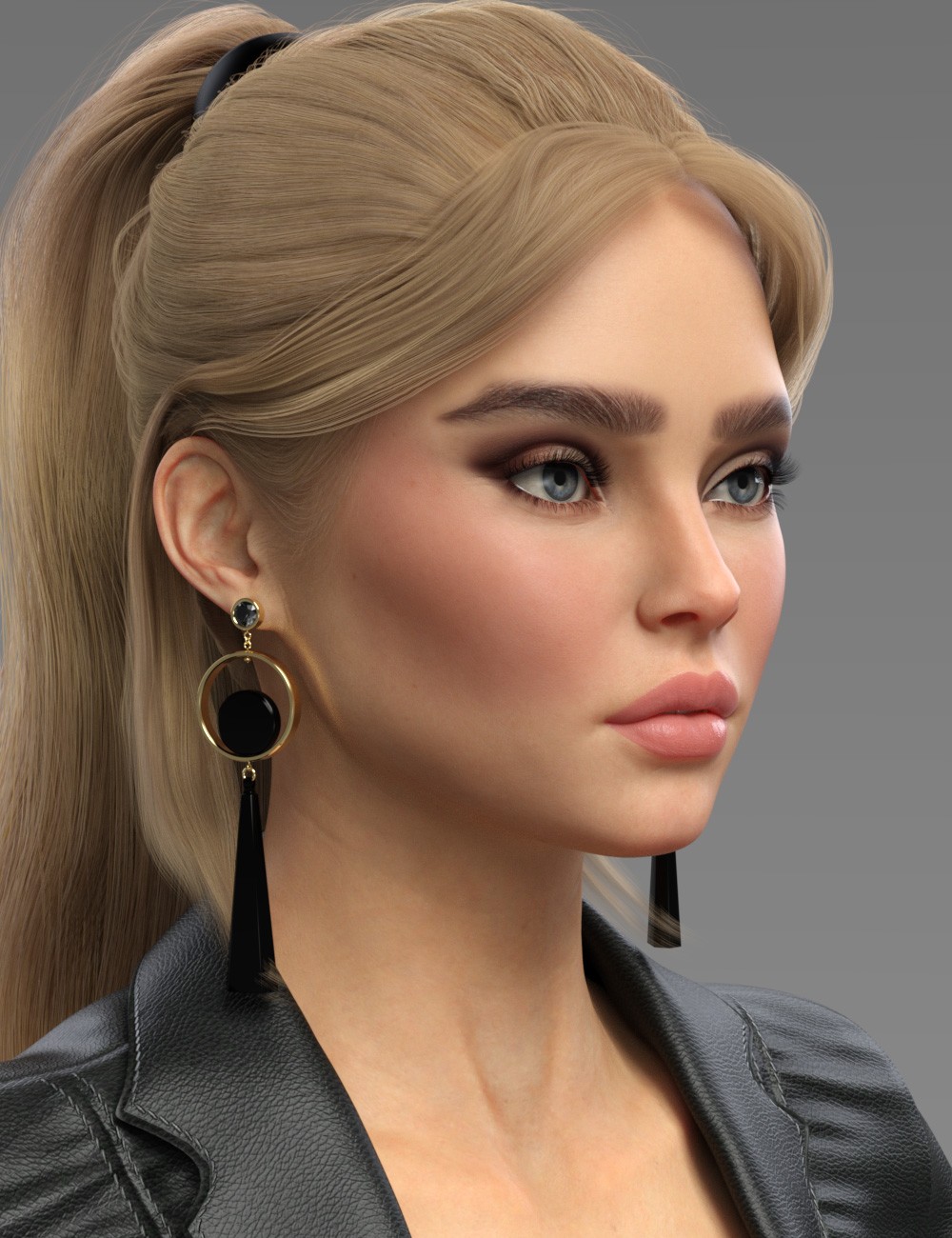 Mirna HD for Victoria 8 by N/A
