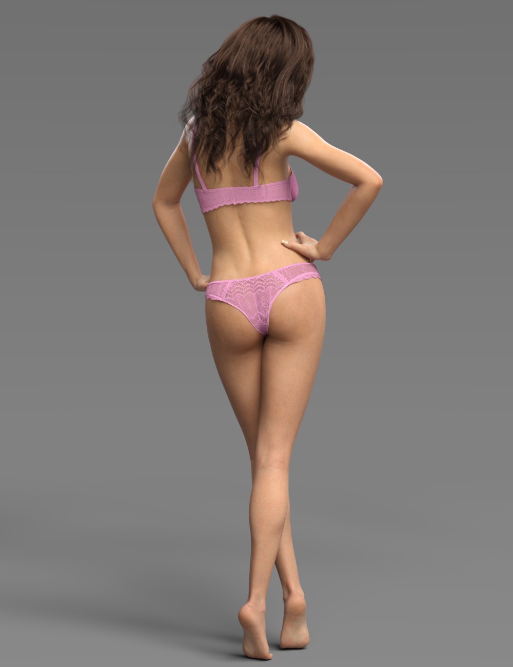 Mirna HD for Victoria 8 by N/A