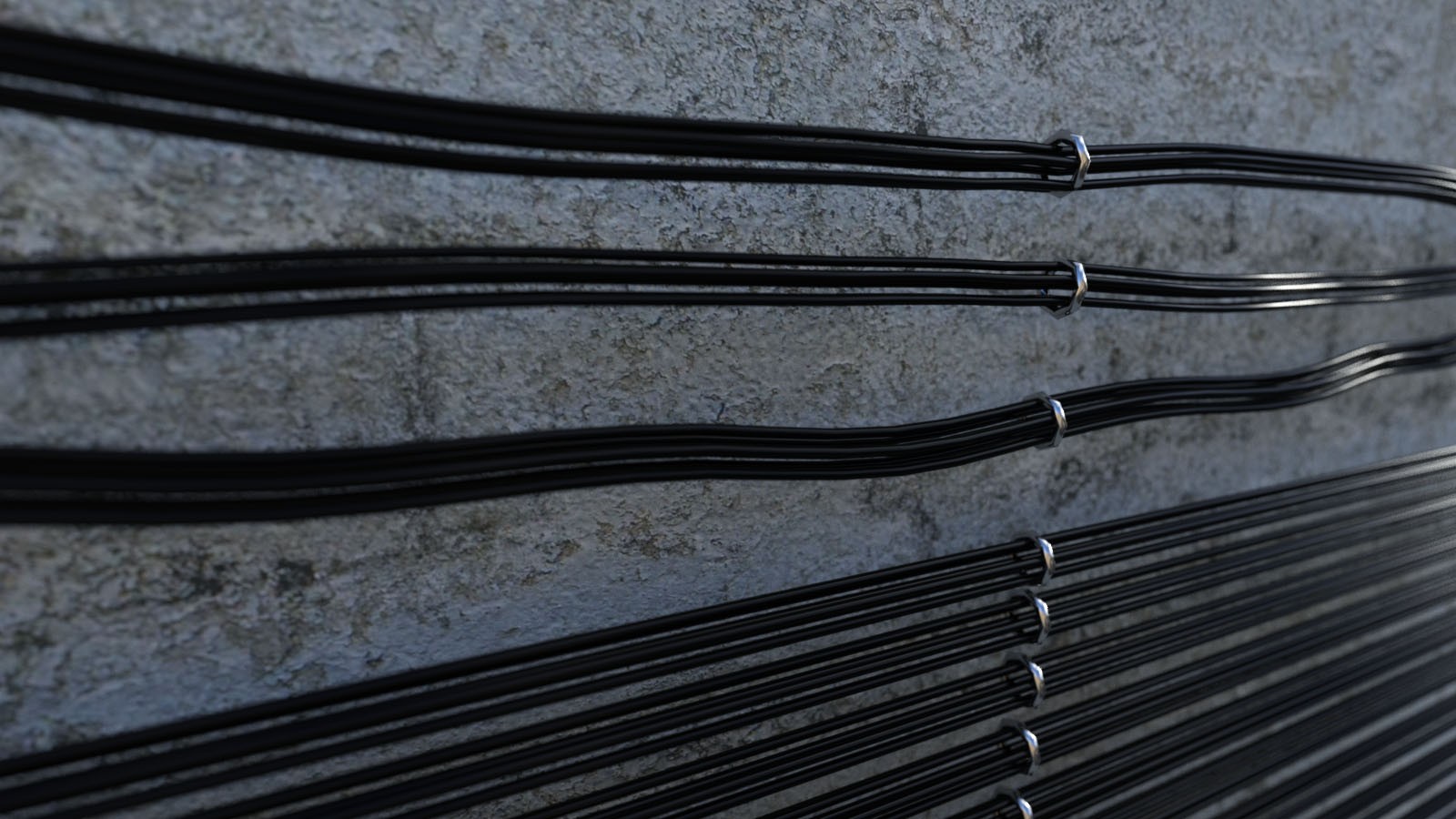 Photo Props: Morphing Cables by N/A