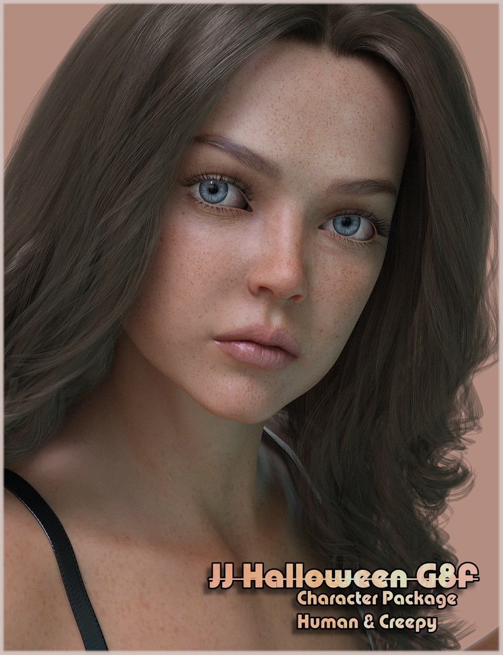 ST13  JJ Halloween G8F by N/A