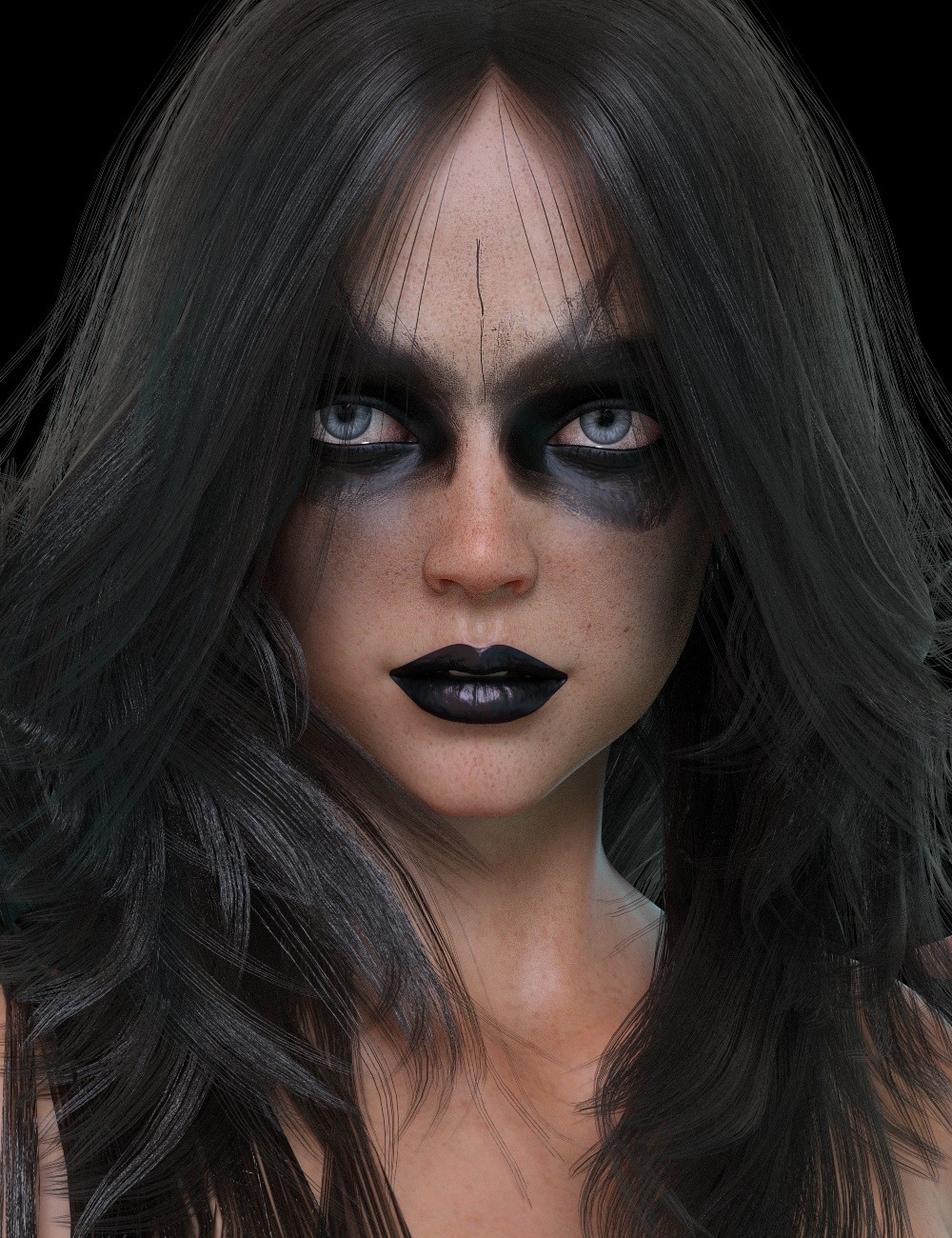 ST13  JJ Halloween G8F by N/A