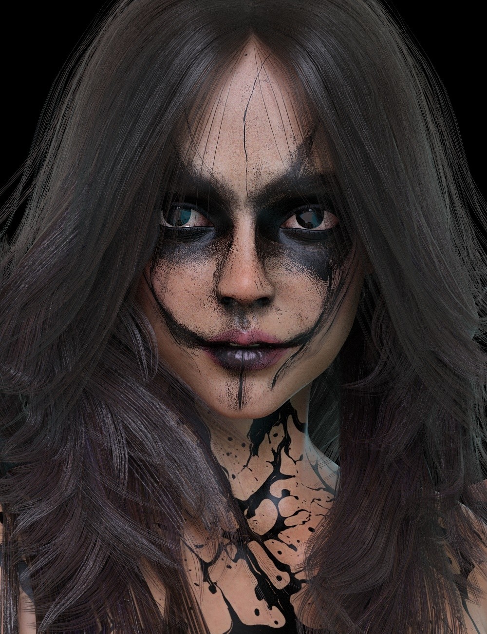 ST13  JJ Halloween G8F by N/A
