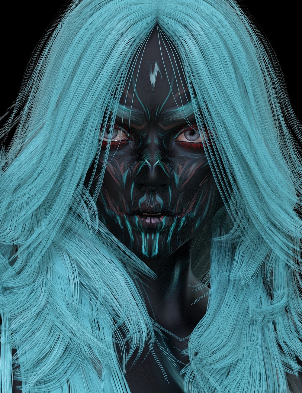 ST13  JJ Halloween G8F by N/A