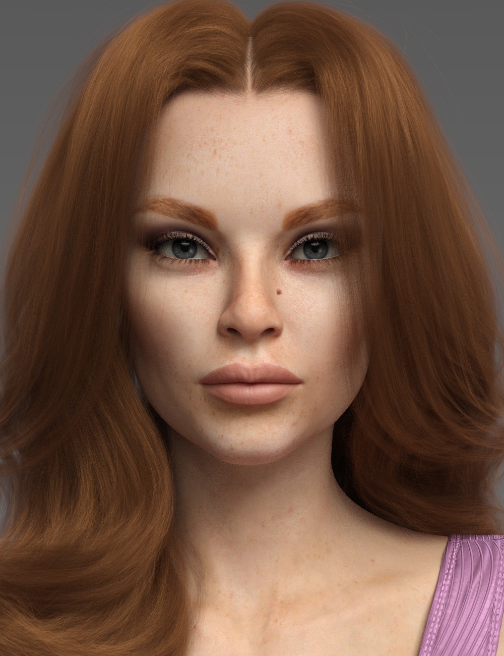 Annelli HD for Victoria 8 by N/A