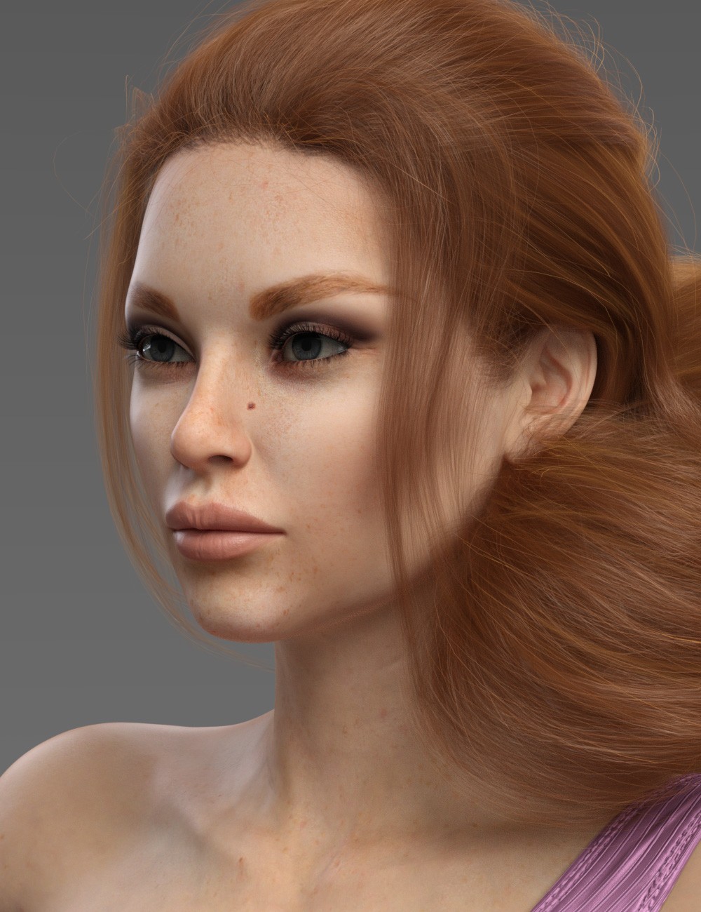 Annelli HD for Victoria 8 by N/A