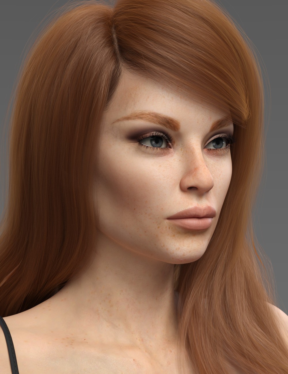 Annelli HD for Victoria 8 by N/A
