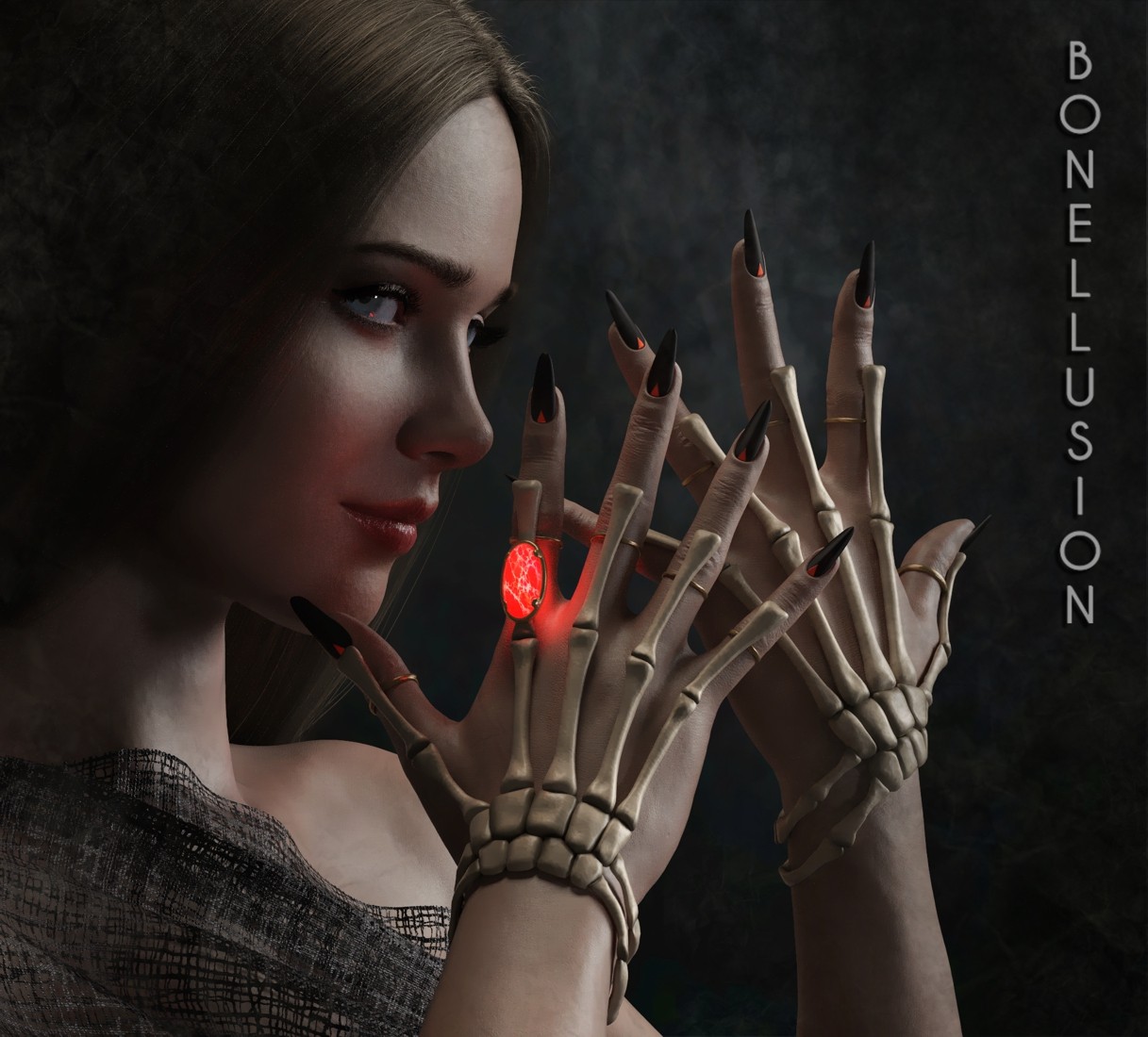 Bonellusion for Genesis 9