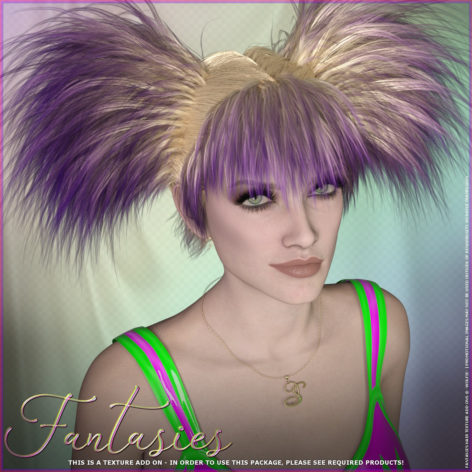 Fantasies Sable by N/A