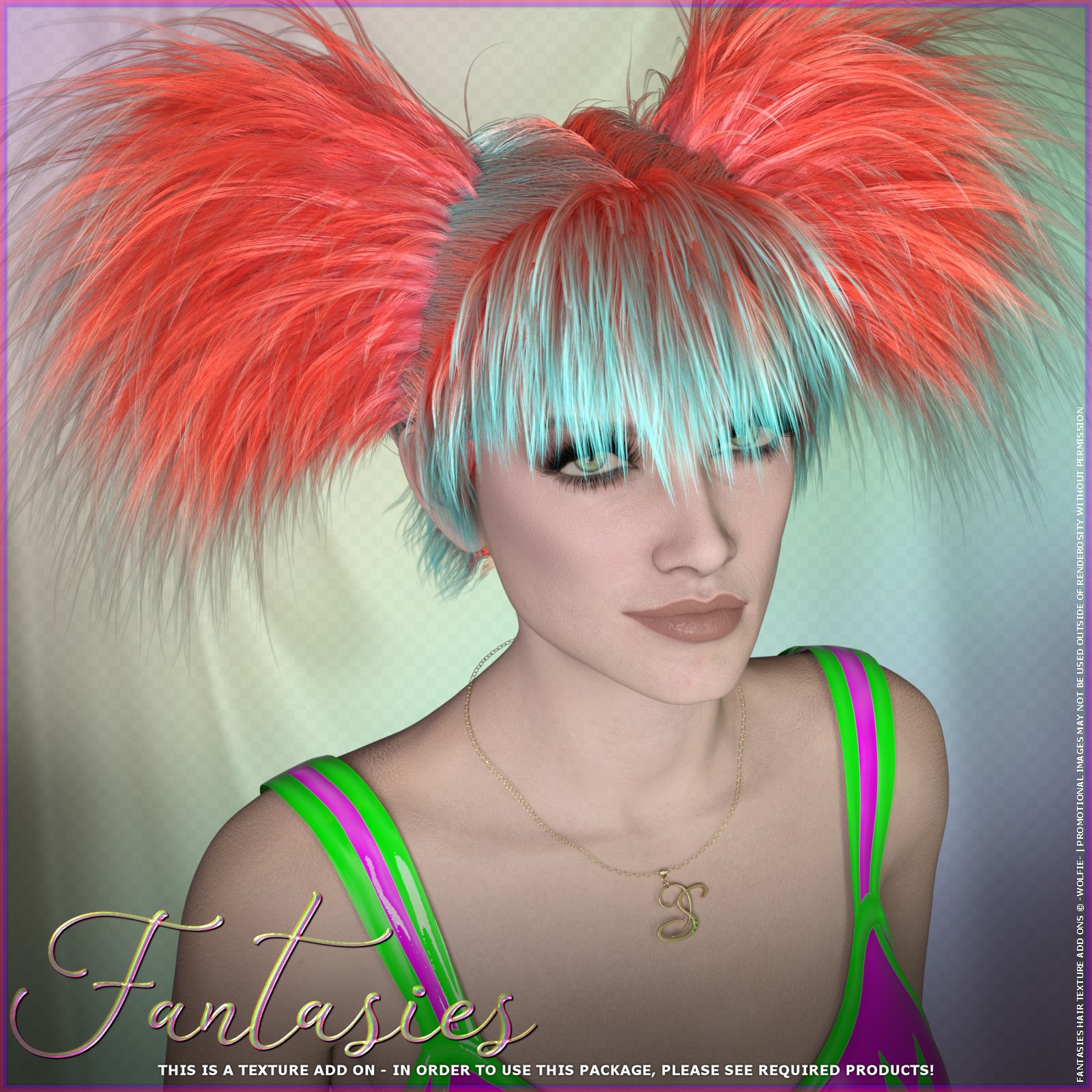 Fantasies Sable by N/A