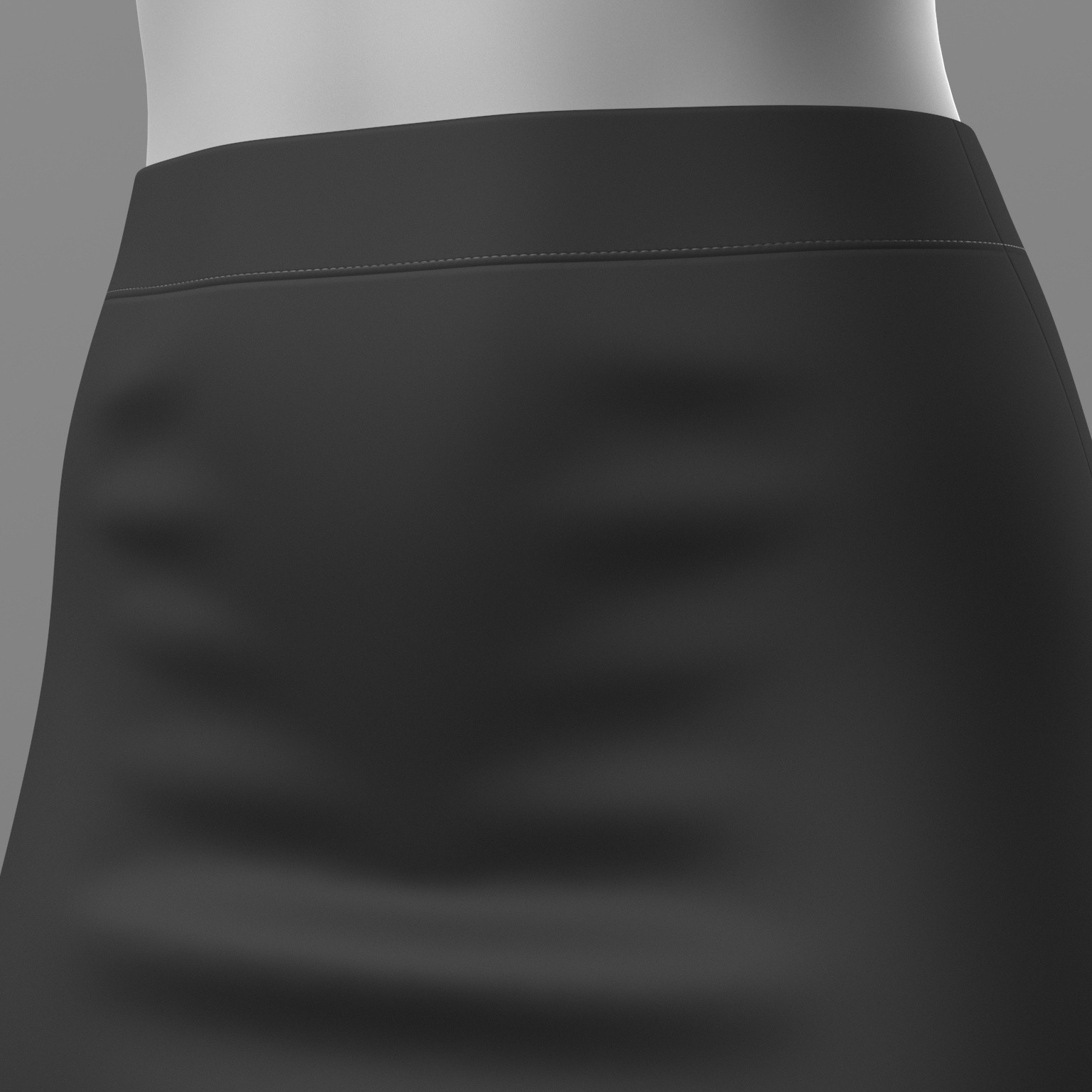 Skirt Long G8 Female by N/A