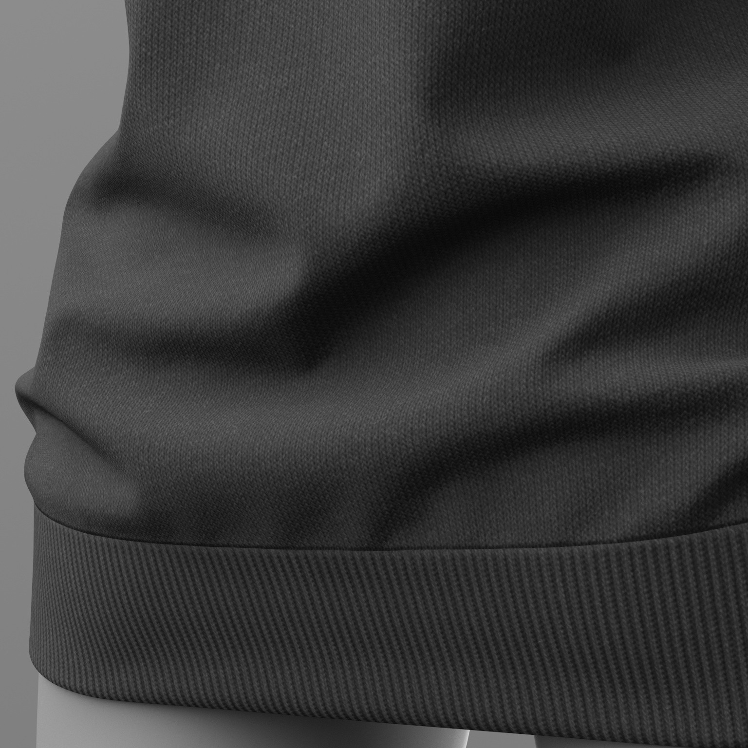 Long Sweater G8 Female by N/A
