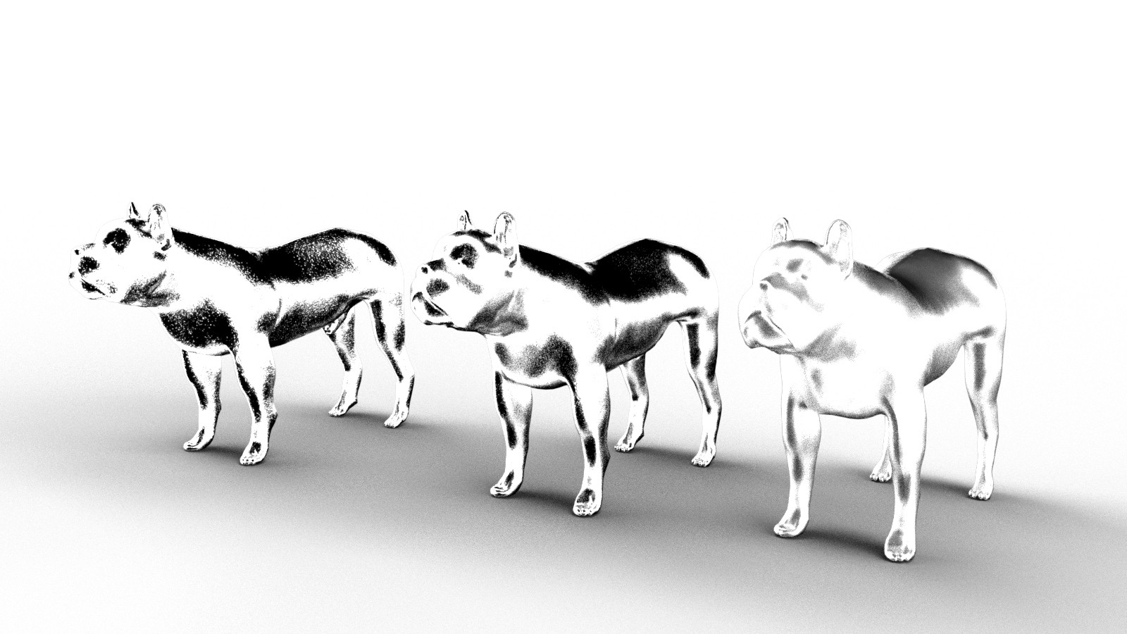 Artistic Shader Presets by N/A
