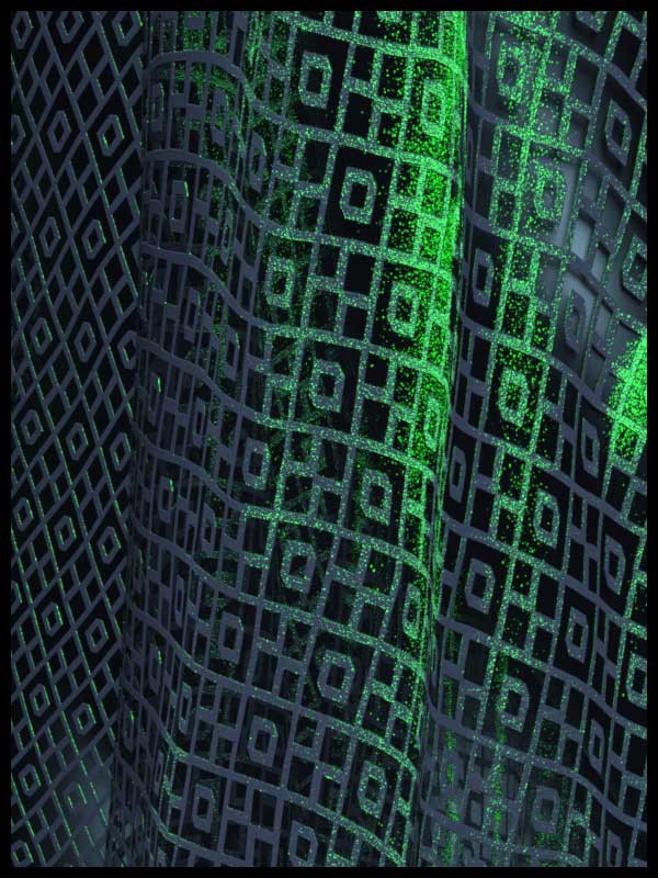 Zenith & Nadir Shaders DS by N/A