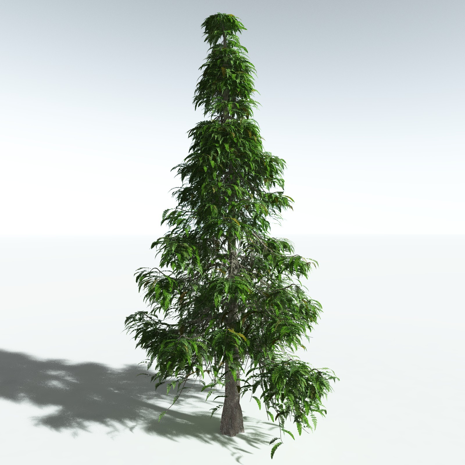 EVERYPlant Devonian Biome for Vue by N/A