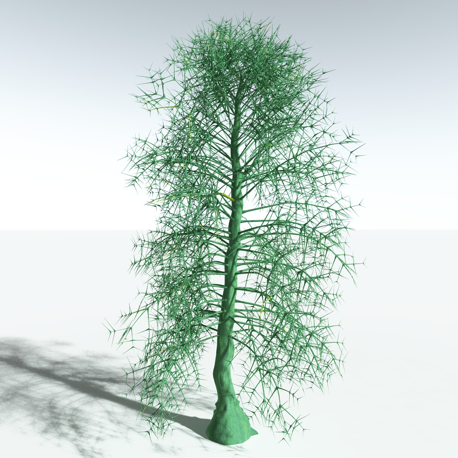 EVERYPlant Devonian Biome for Vue by N/A