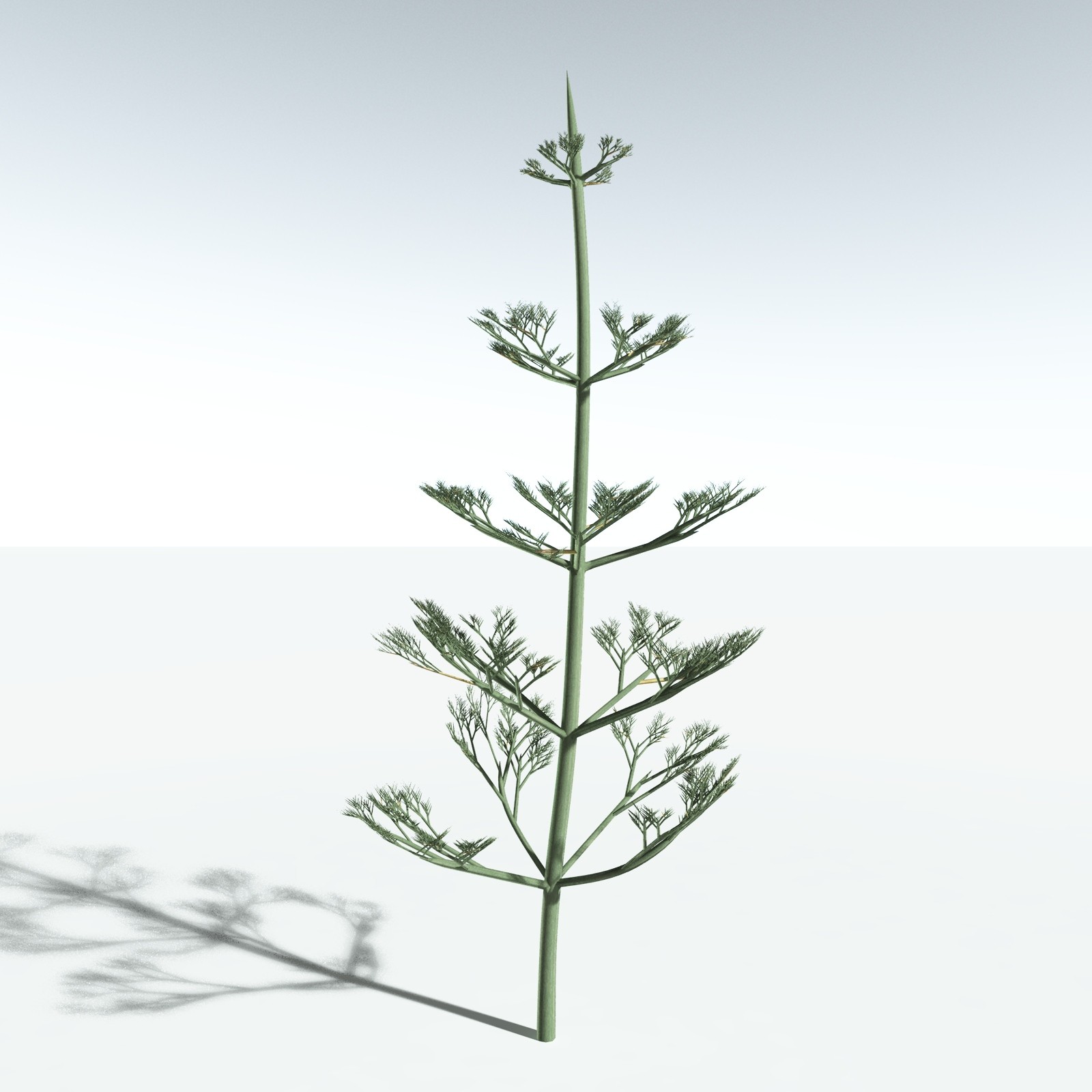 EVERYPlant Devonian Biome for Vue by N/A