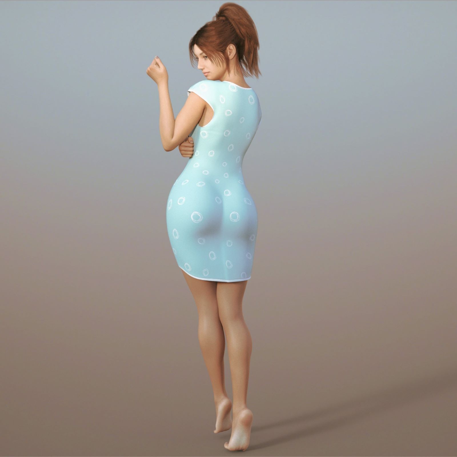 Merliye For genesis 8 Female by N/A