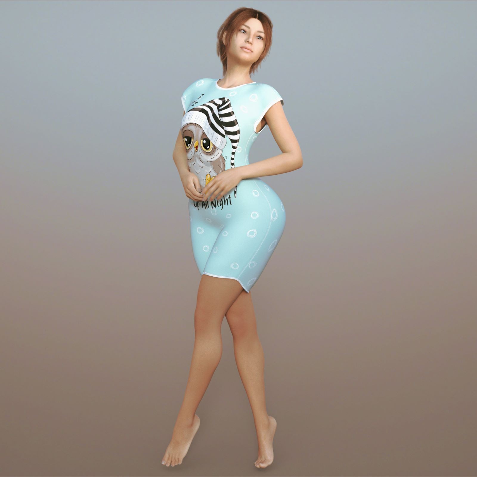 Merliye For genesis 8 Female by N/A