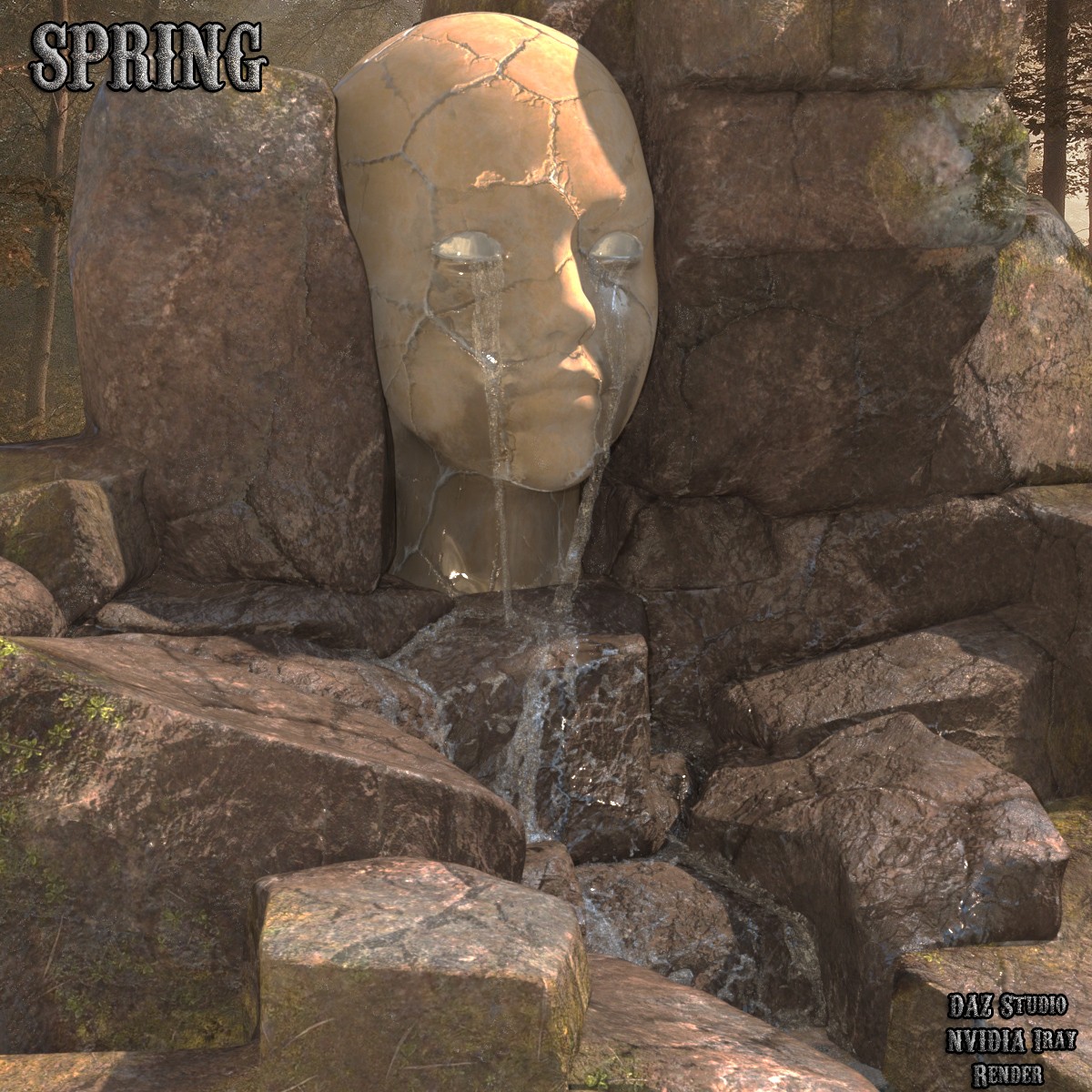 AJ Spring by N/A