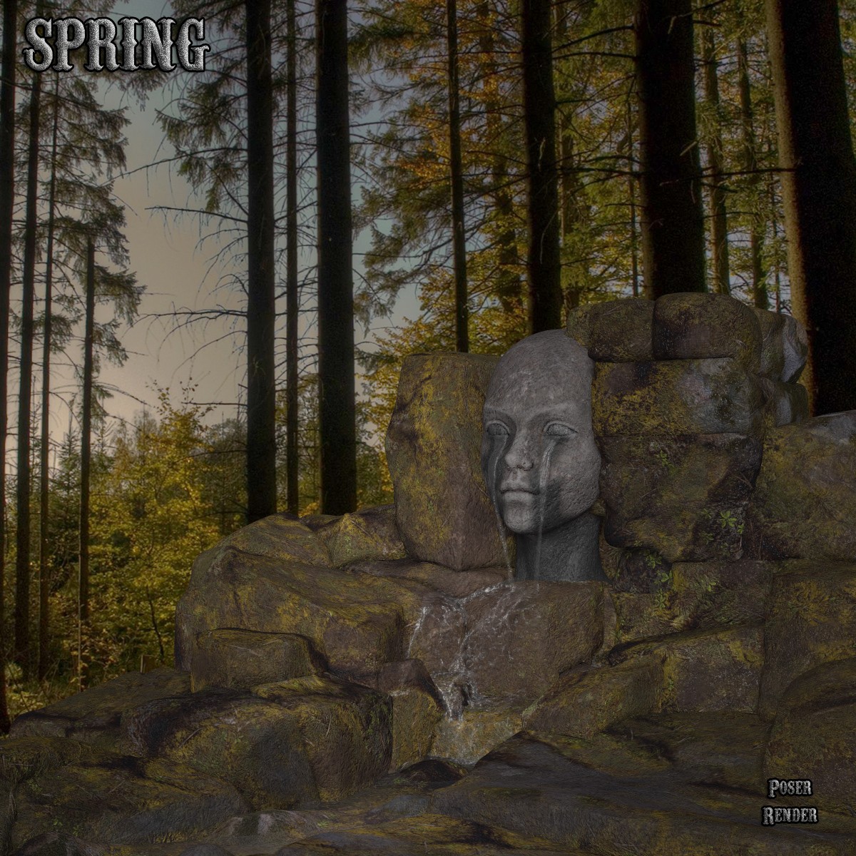 AJ Spring by N/A