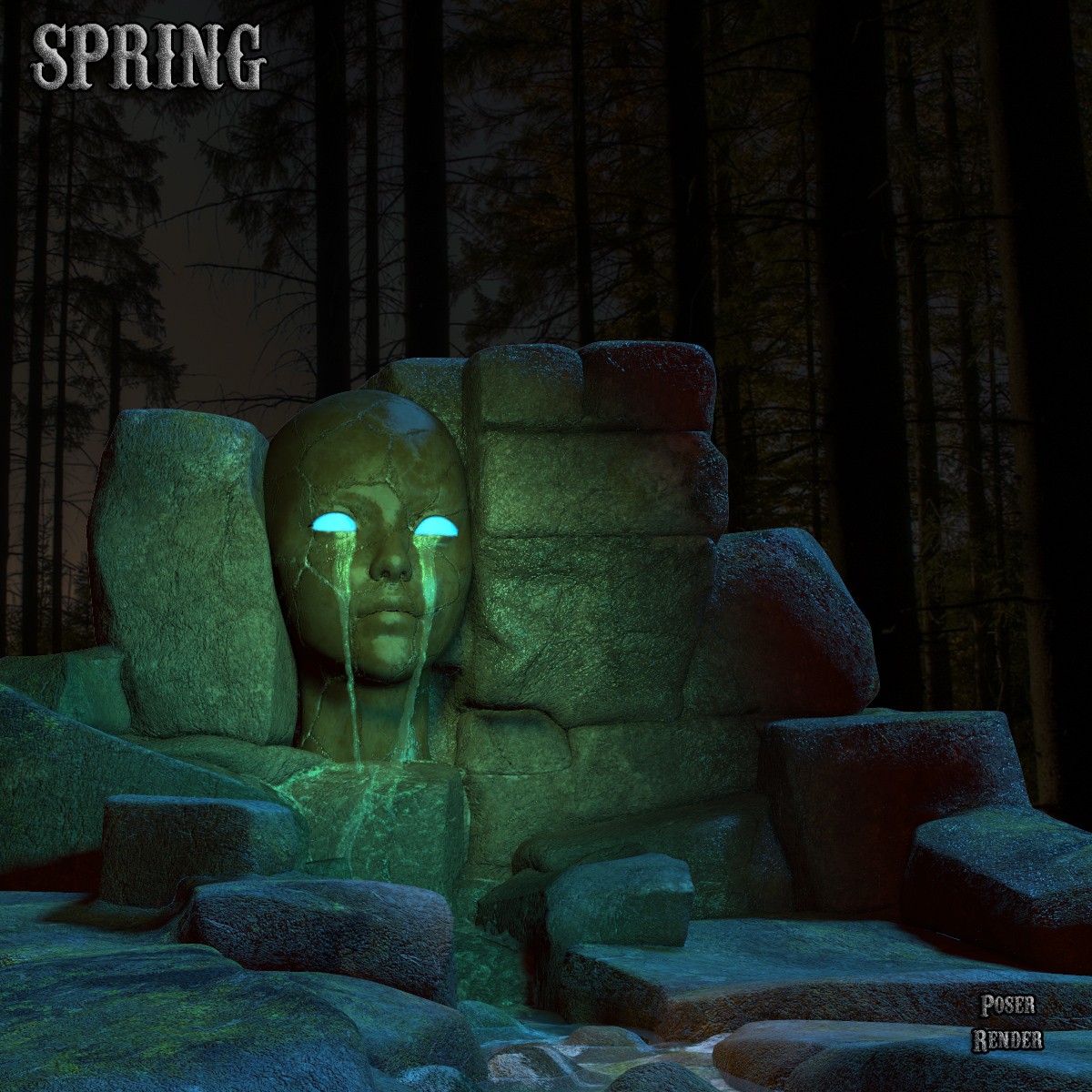 AJ Spring by N/A