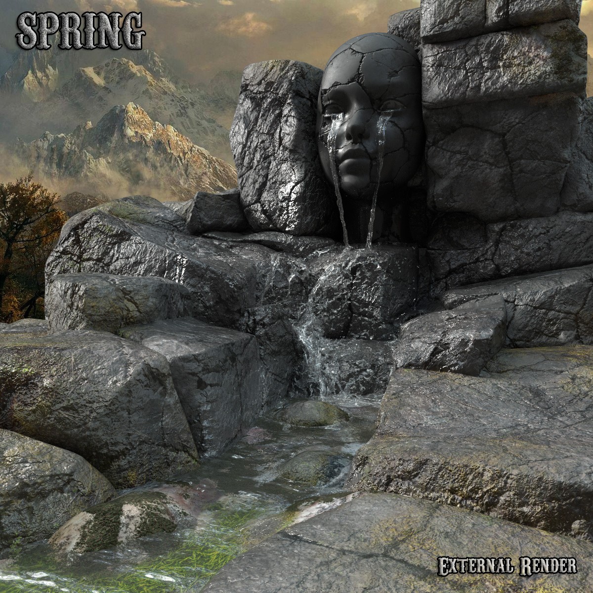 AJ Spring by N/A