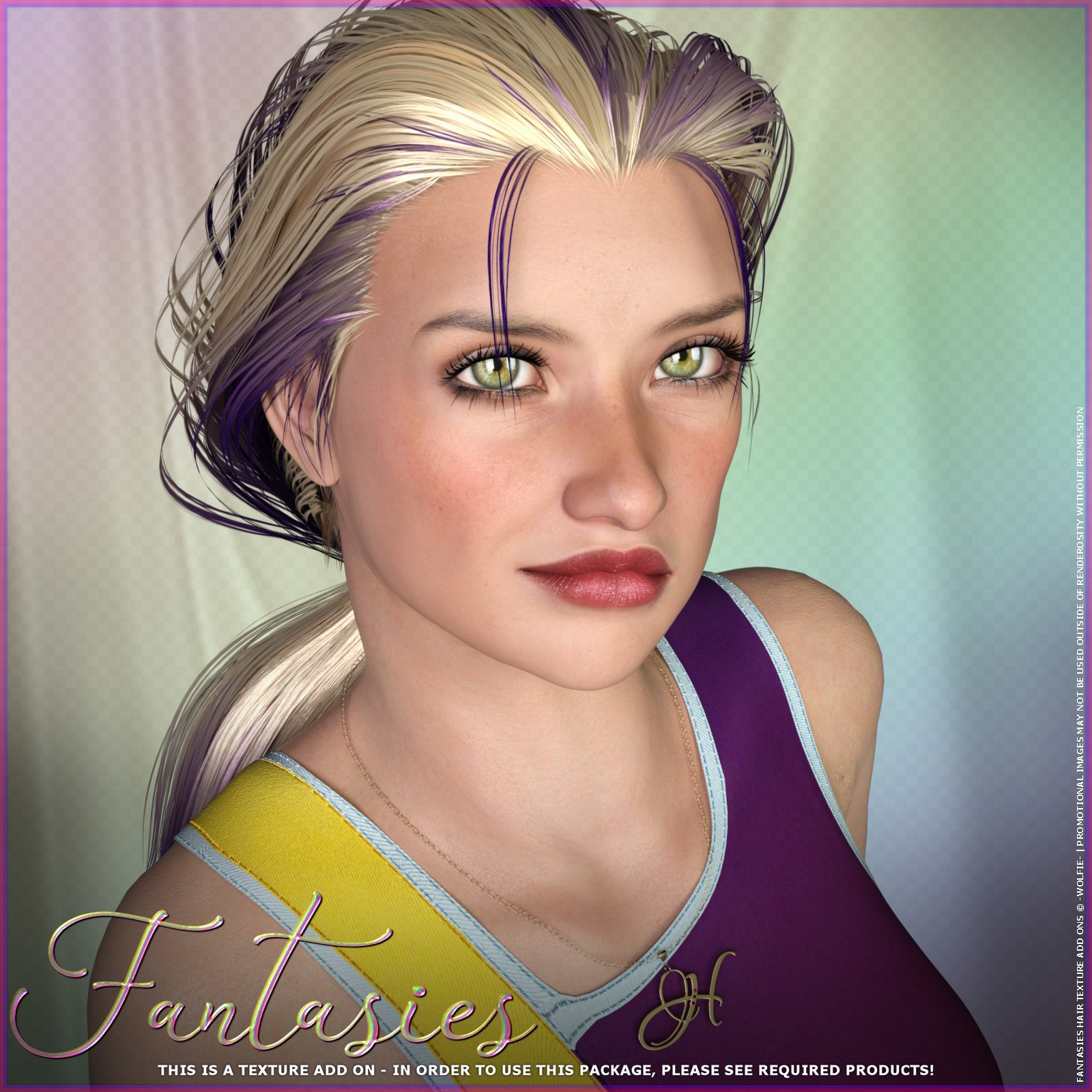Fantasies Hr-280 by N/A