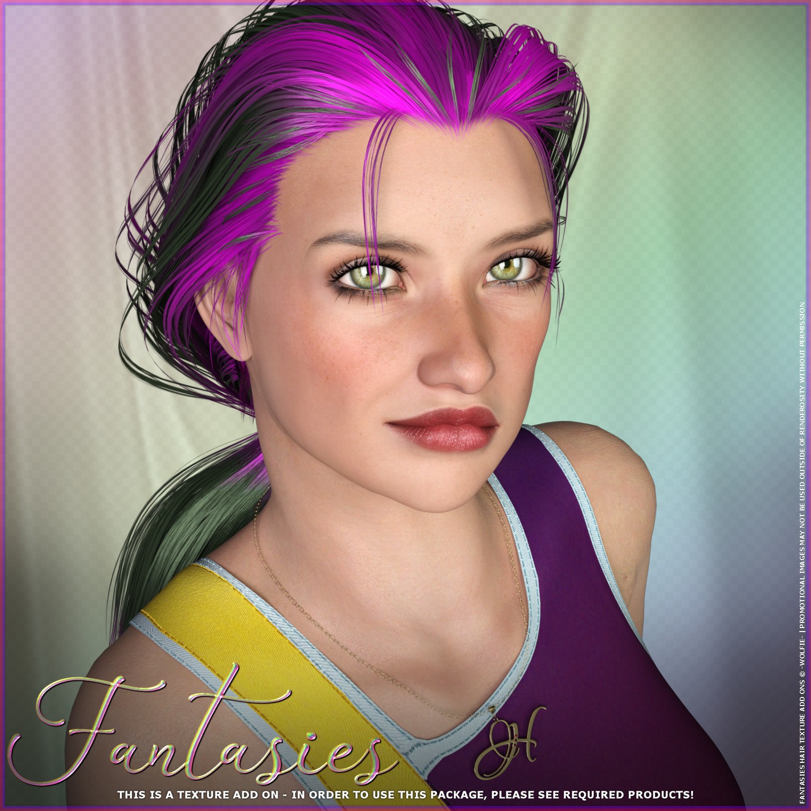 Fantasies Hr-280 by N/A