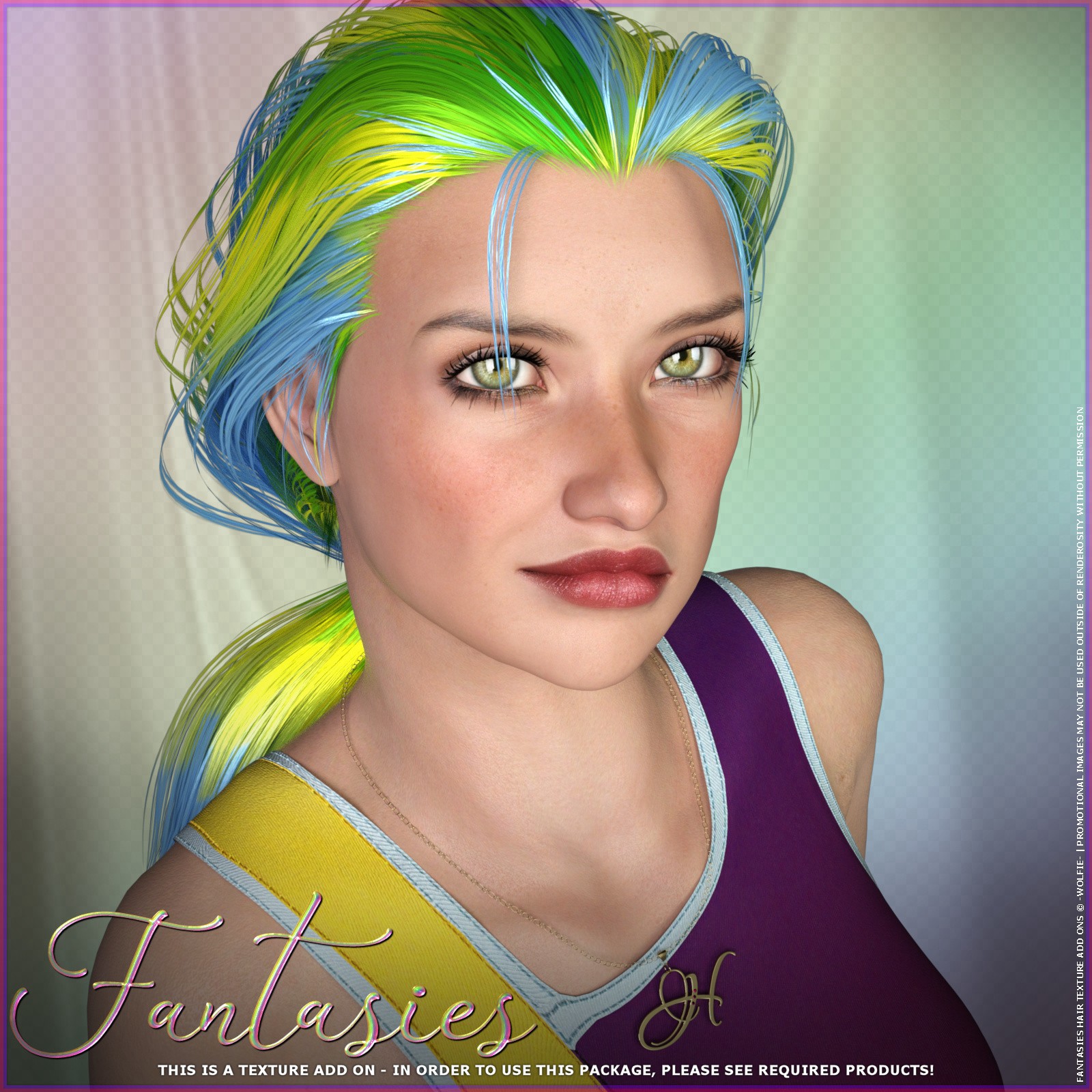 Fantasies Hr-280 by N/A