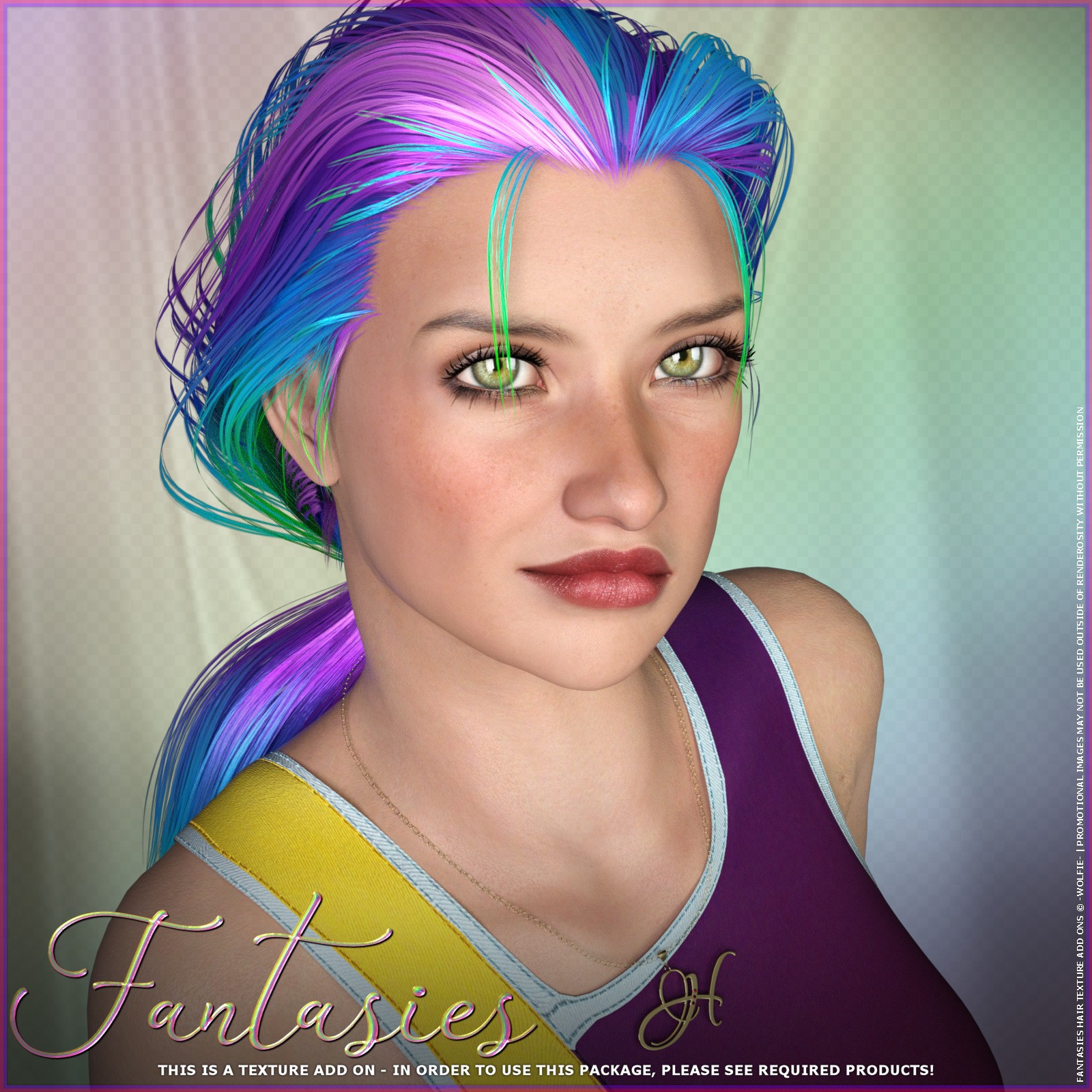 Fantasies Hr-280 by N/A