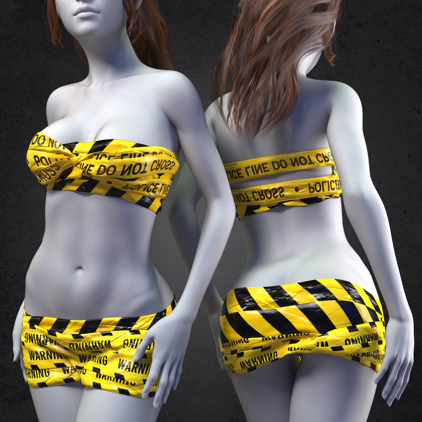 DTT Wrapped! by N/A
