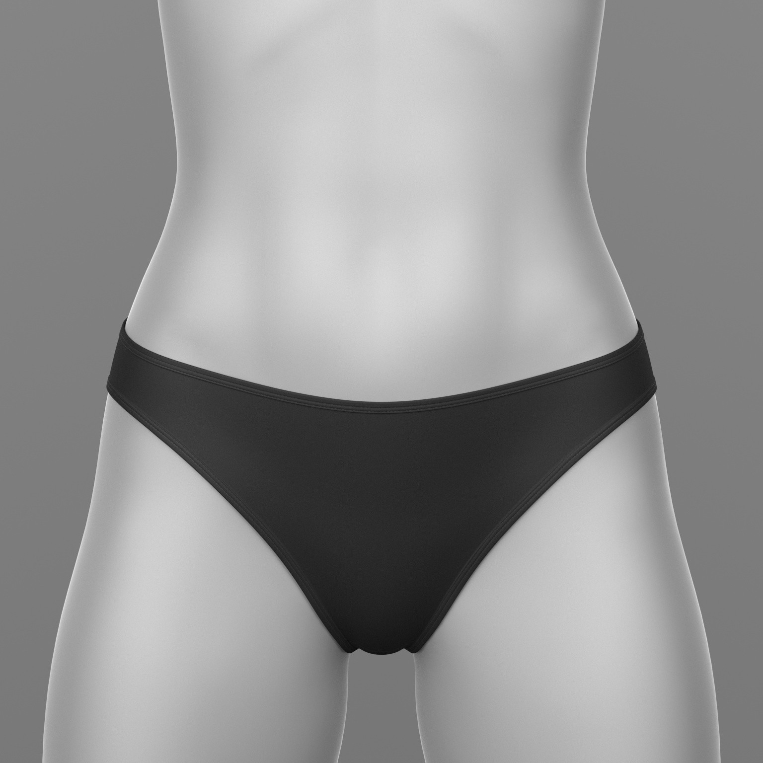 Panties Slips G8 Female by N/A