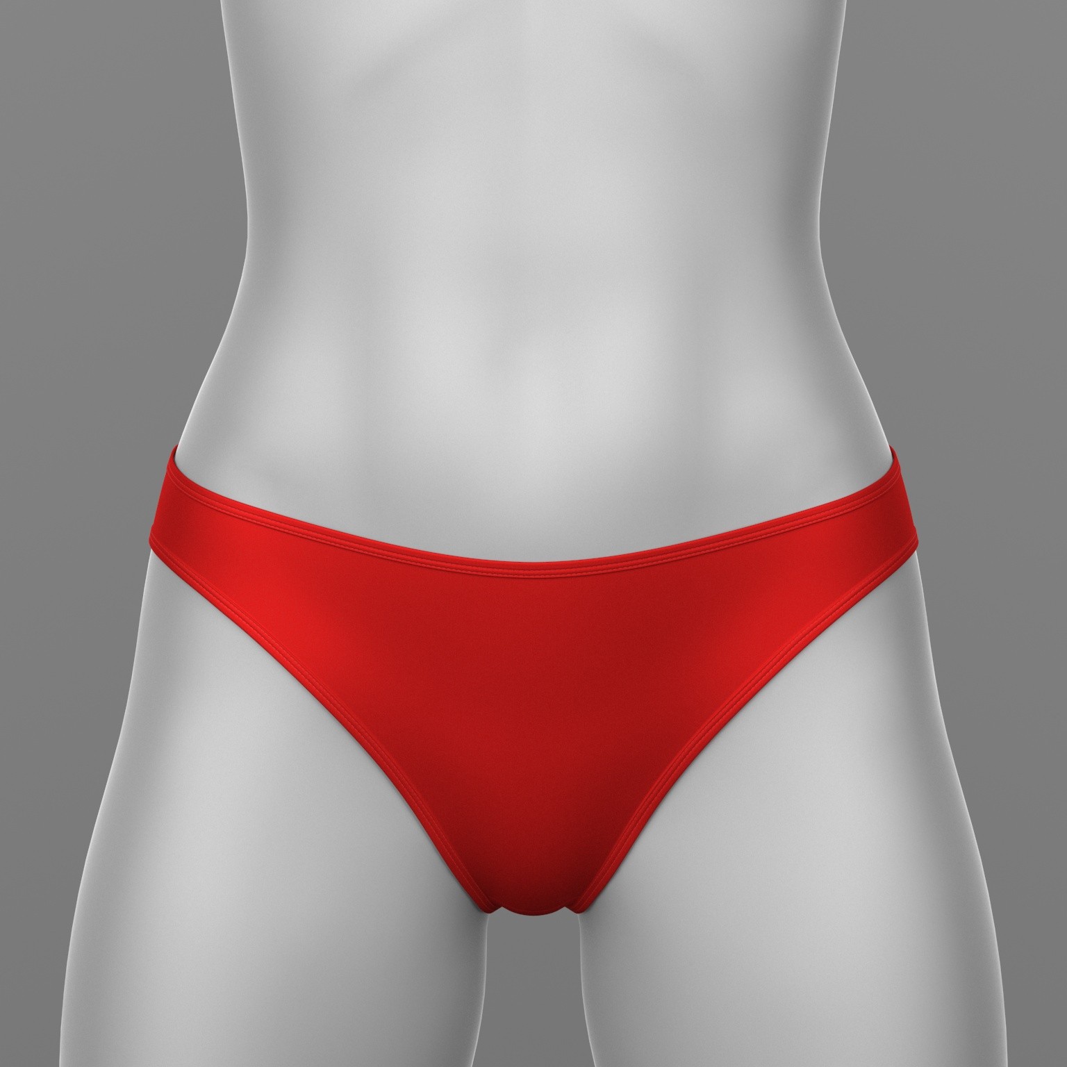 Panties Slips G8 Female by N/A