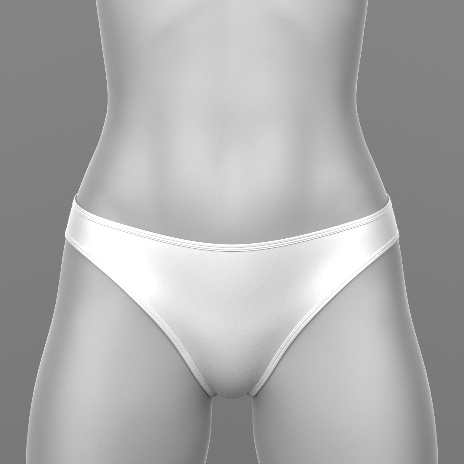 Panties Slips G8 Female by N/A