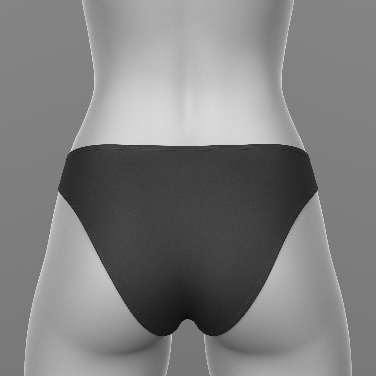 Panties Slips G8 Female by N/A