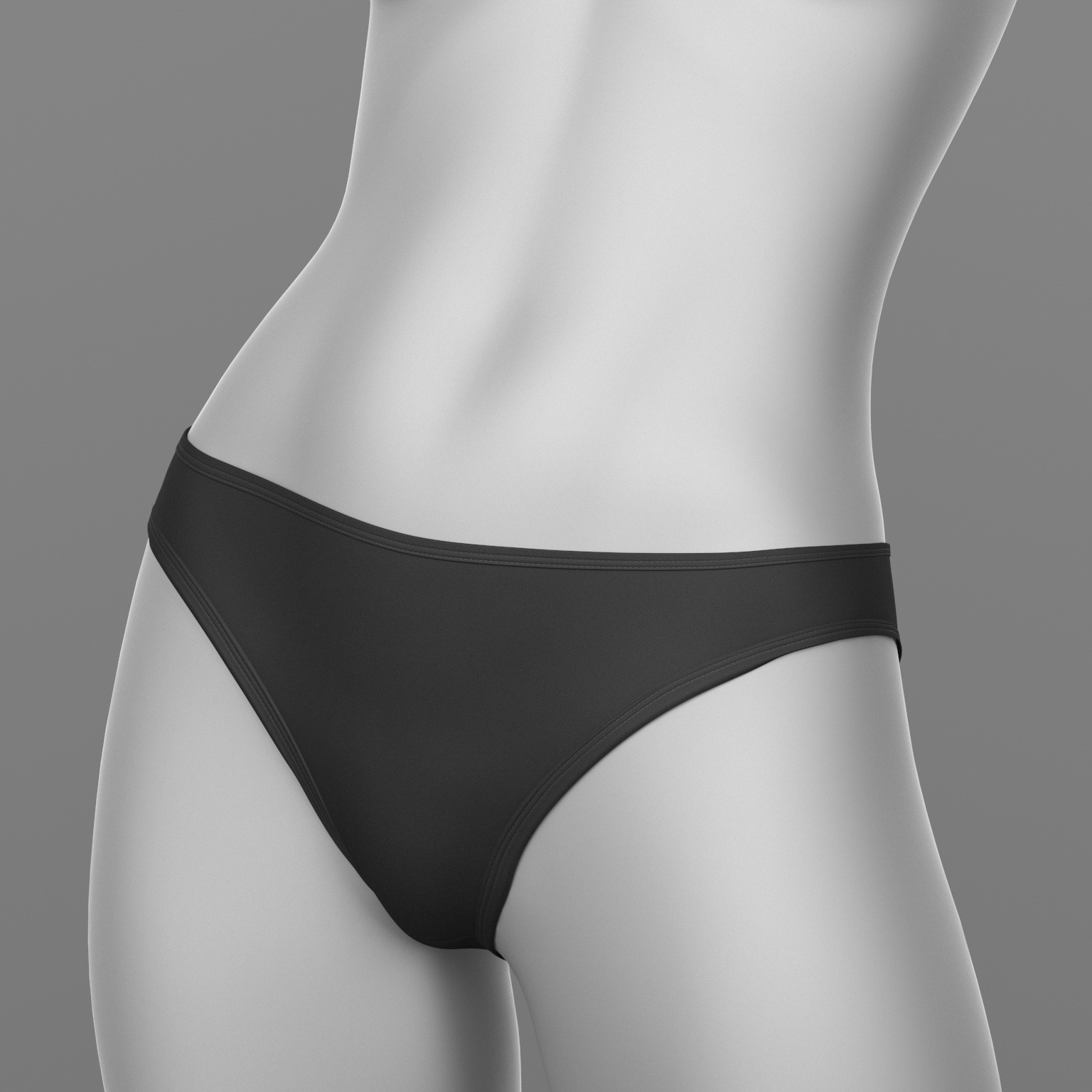 Panties Slips G8 Female by N/A