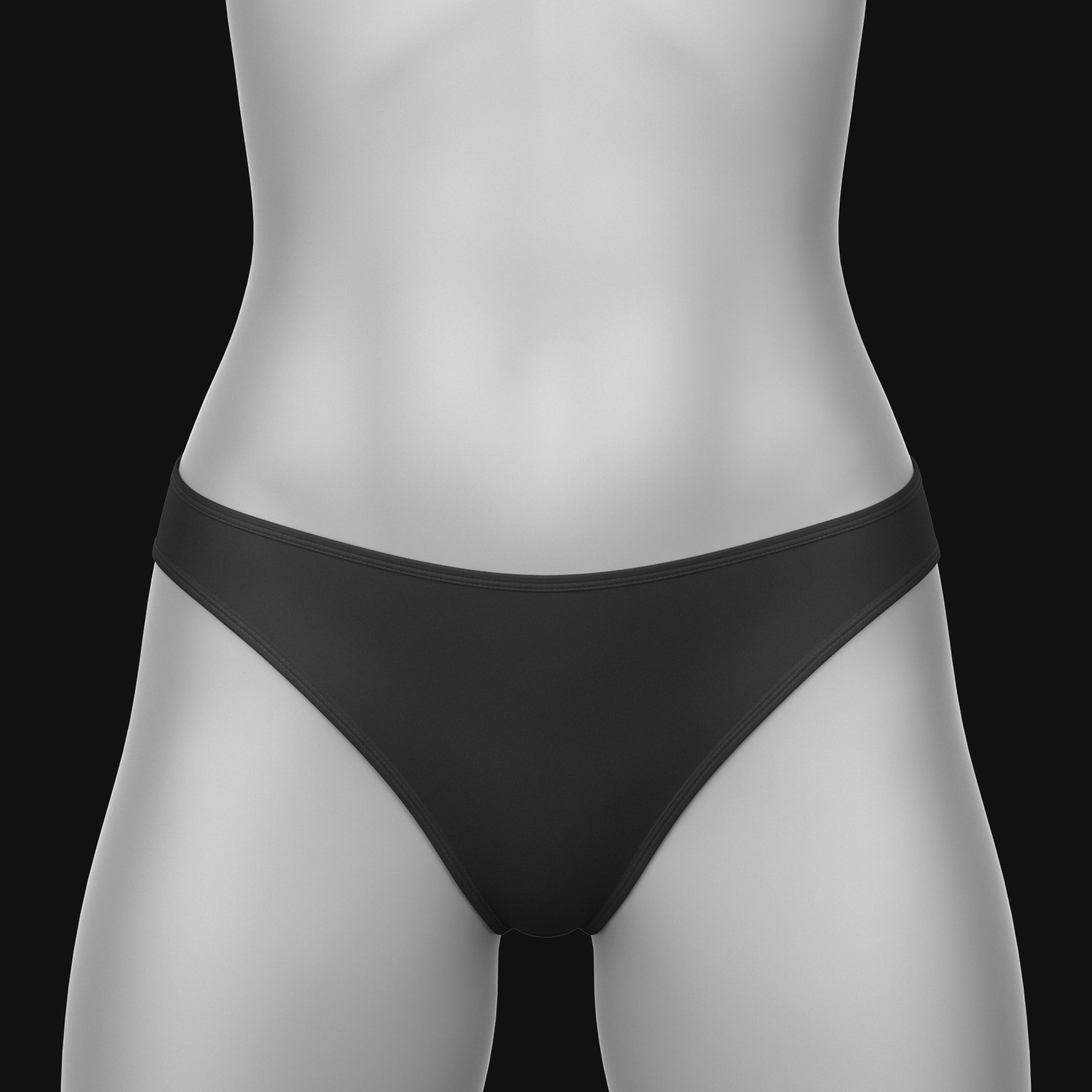 Panties Slips G8 Female by N/A