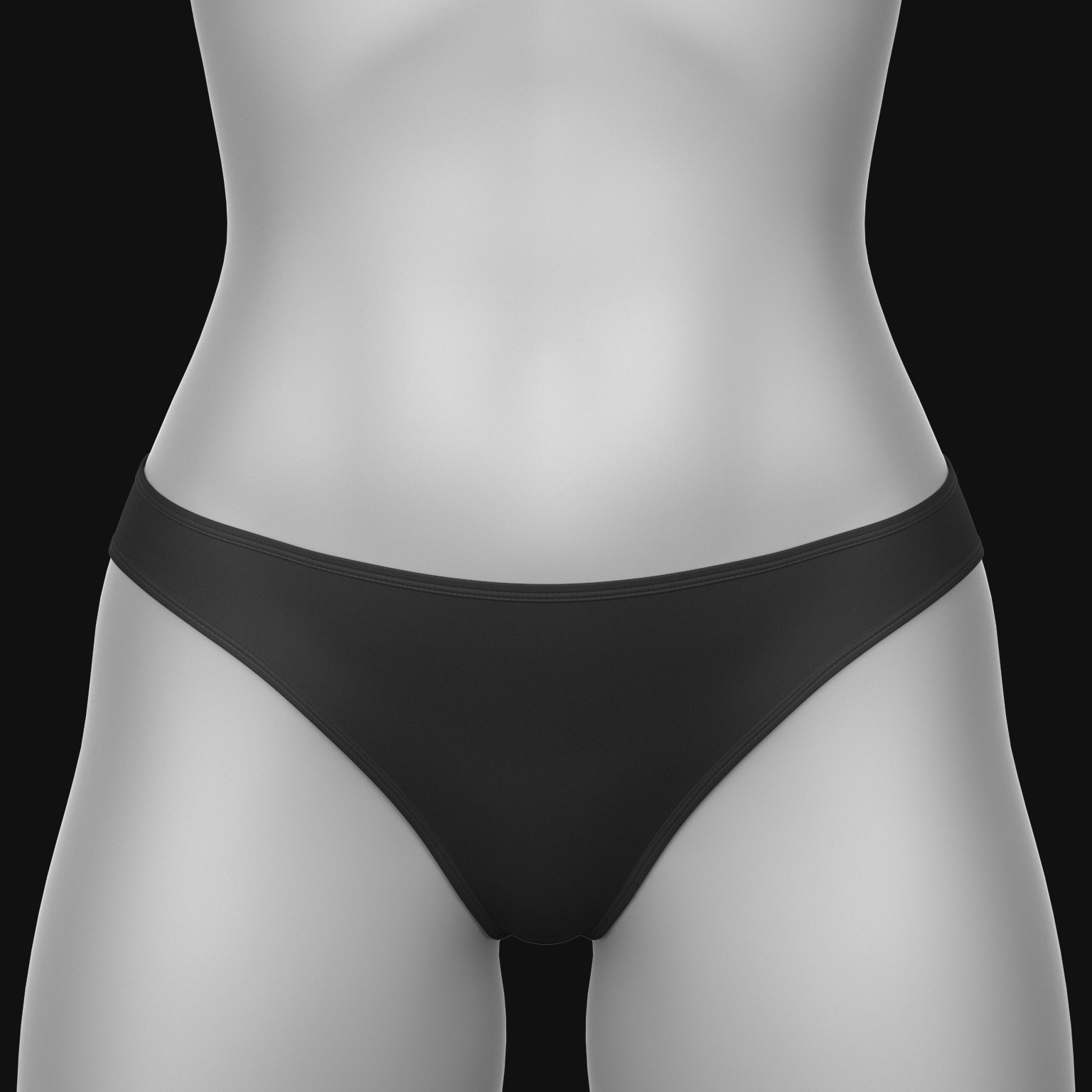 Panties Slips G8 Female by N/A