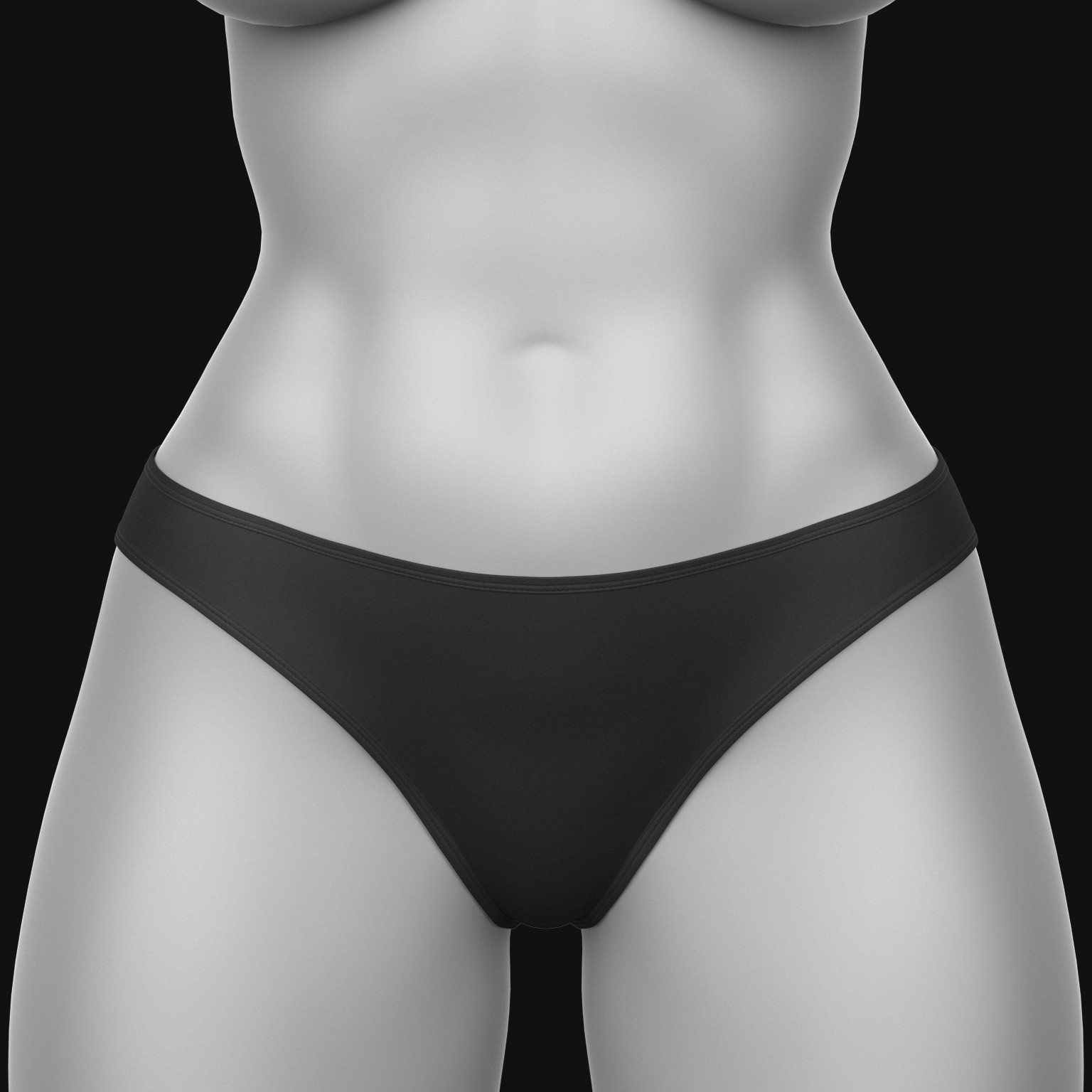 Panties Slips G8 Female by N/A