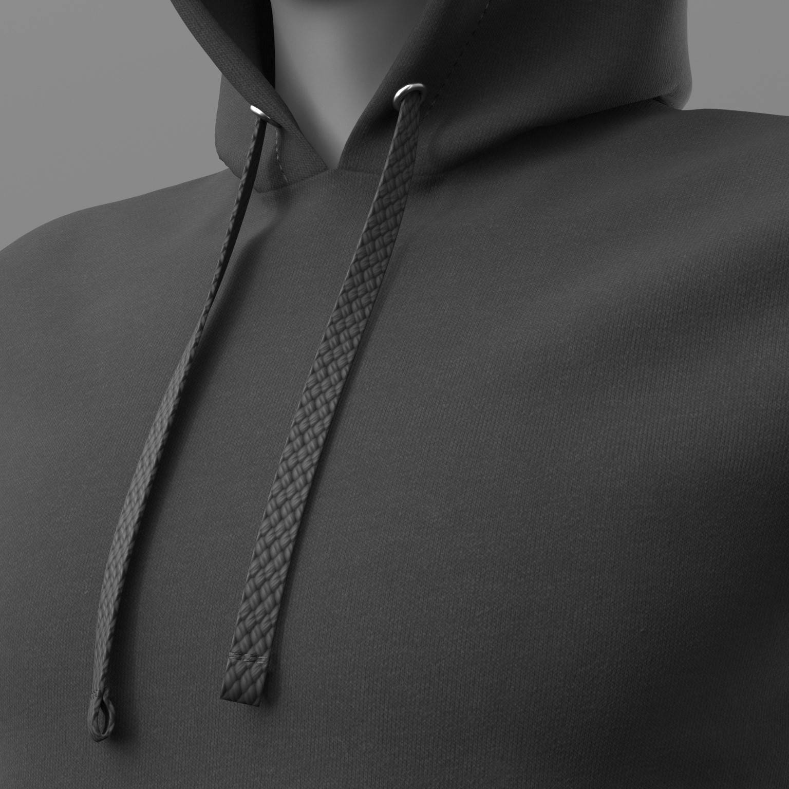Hoody G8 Male by N/A