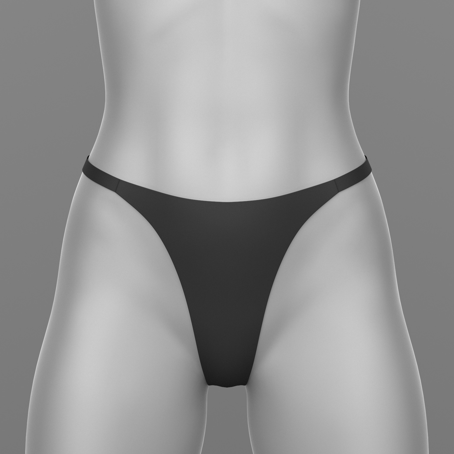 Panties Straps G8 Female by N/A