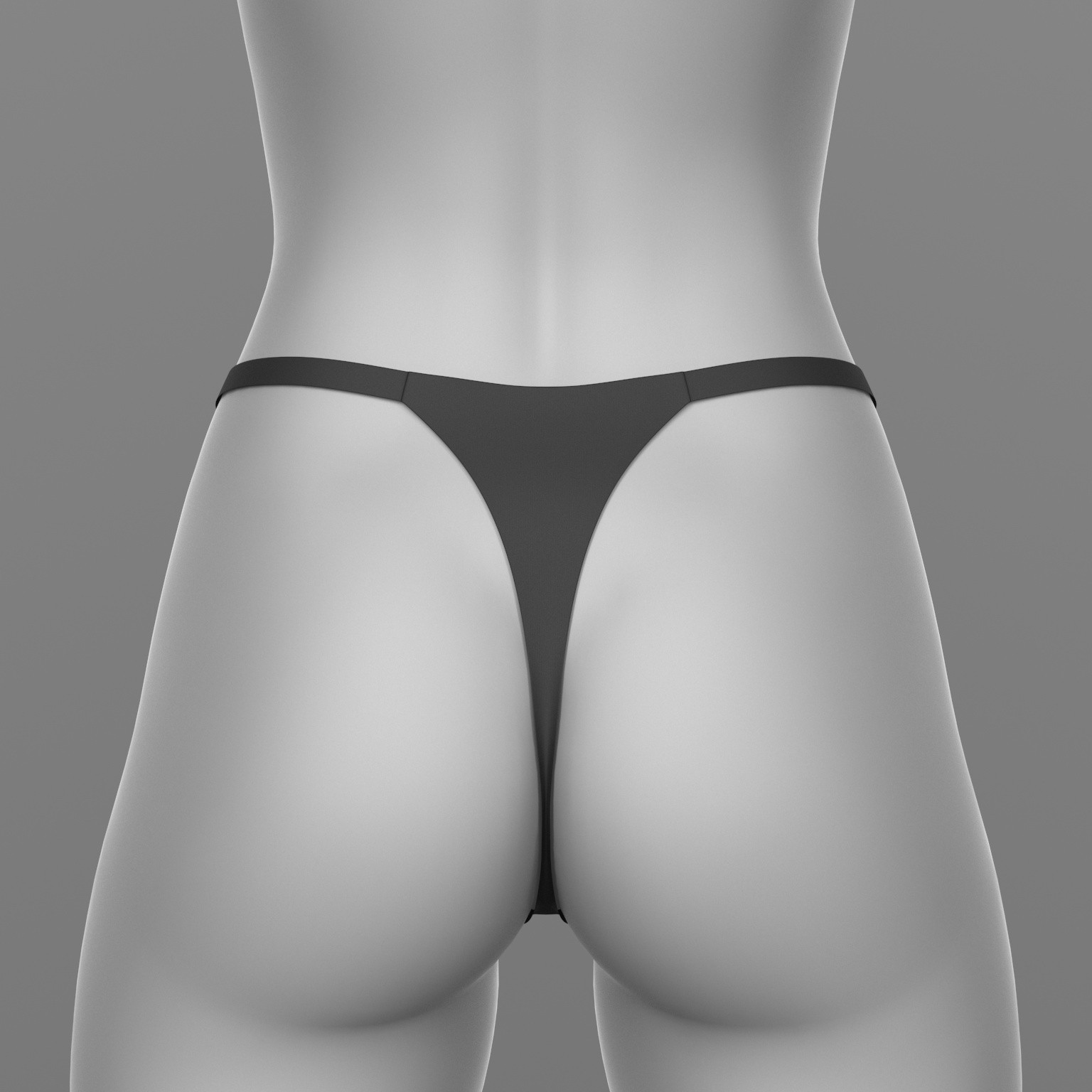 Panties Straps G8 Female by N/A