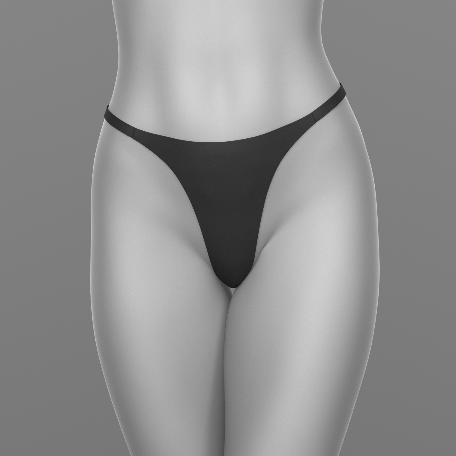 Panties Straps G8 Female by N/A