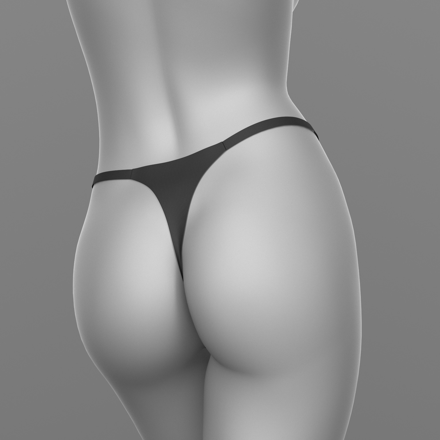 Panties Straps G8 Female by N/A