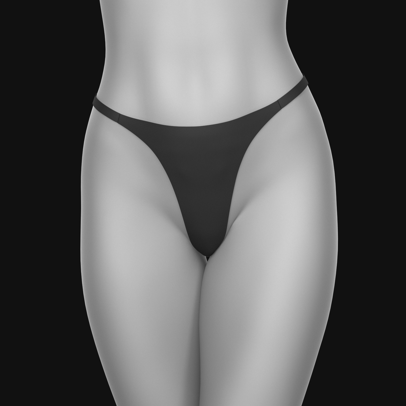 Panties Straps G8 Female by N/A