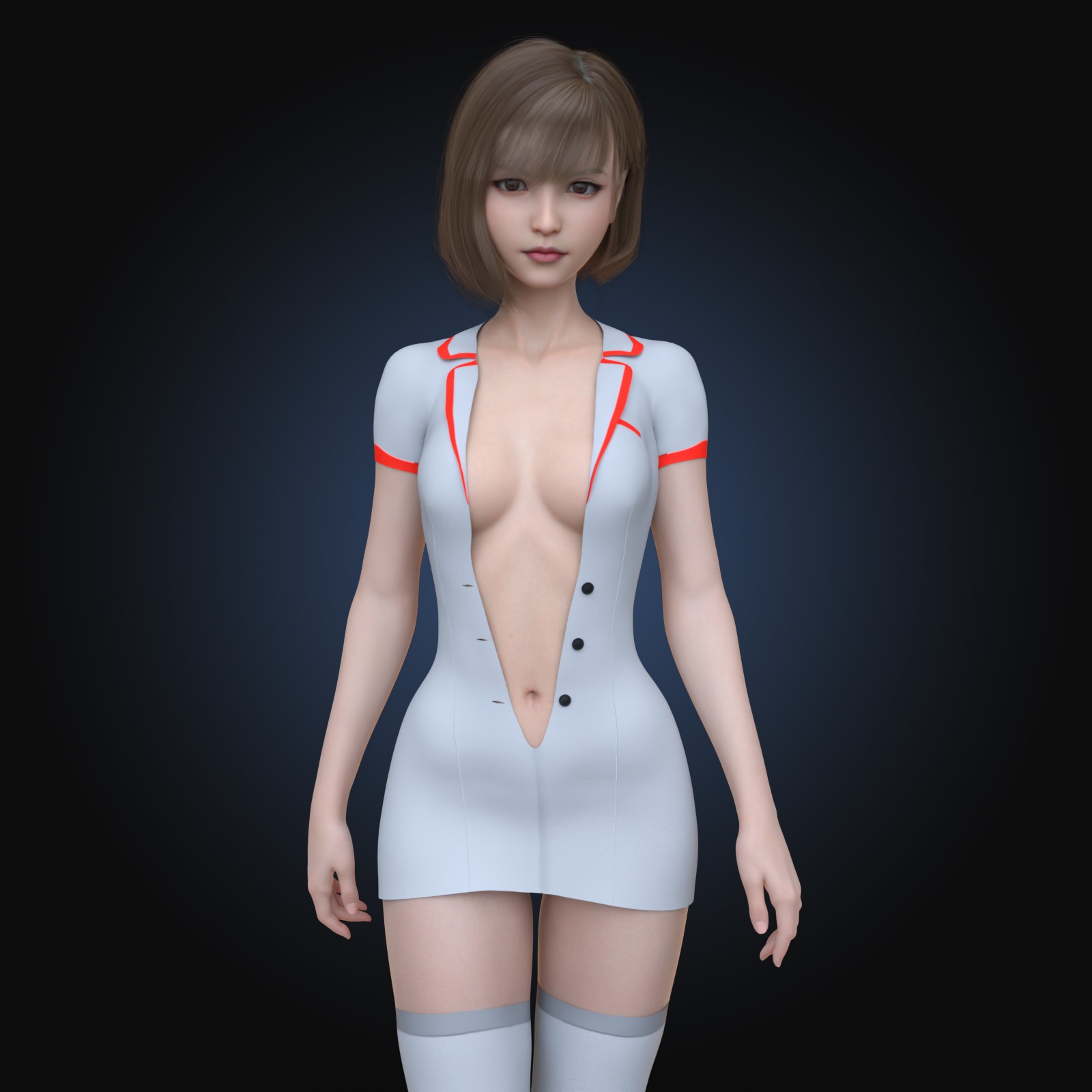 sexy outfit 12 for g8f by N/A