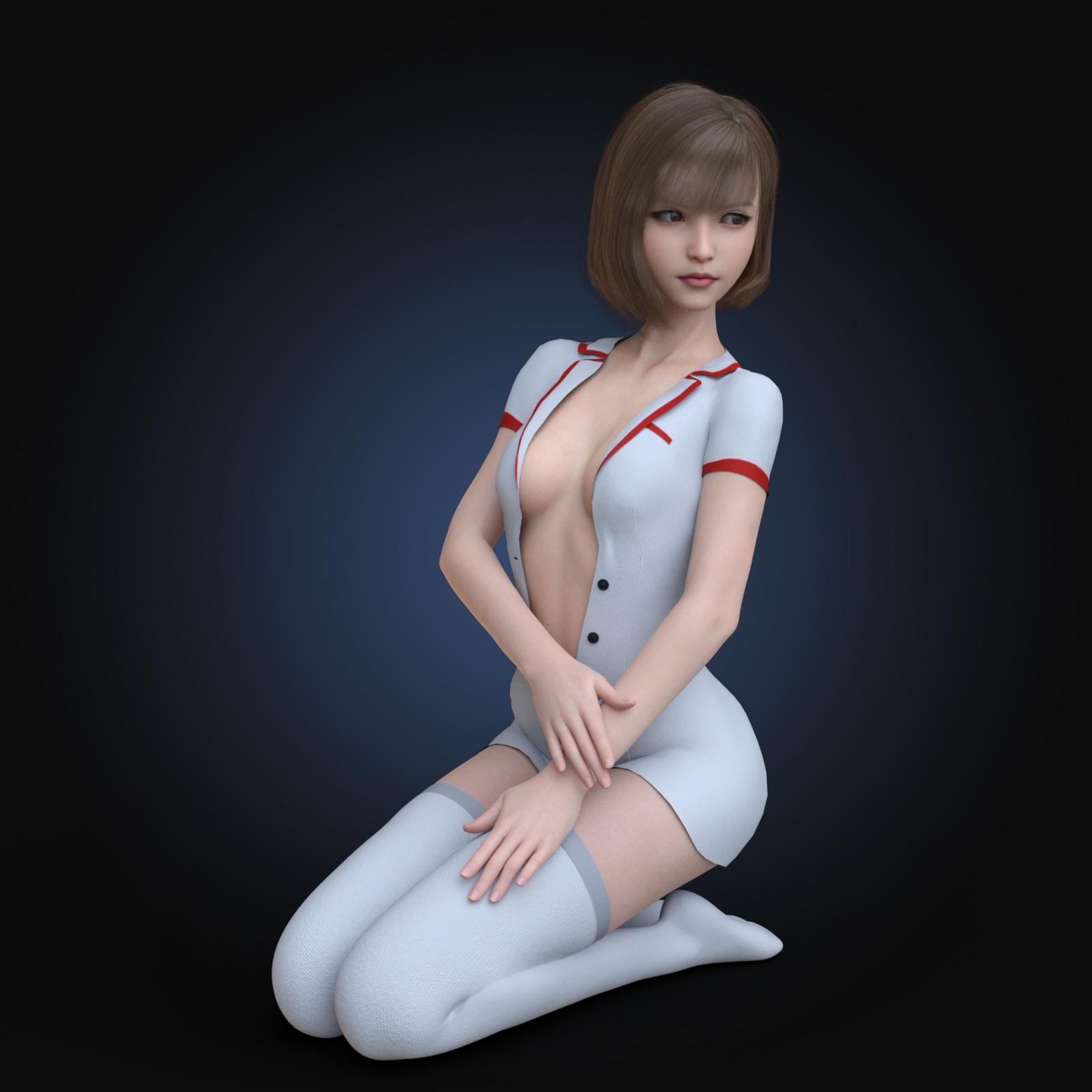 sexy outfit 12 for g8f by N/A