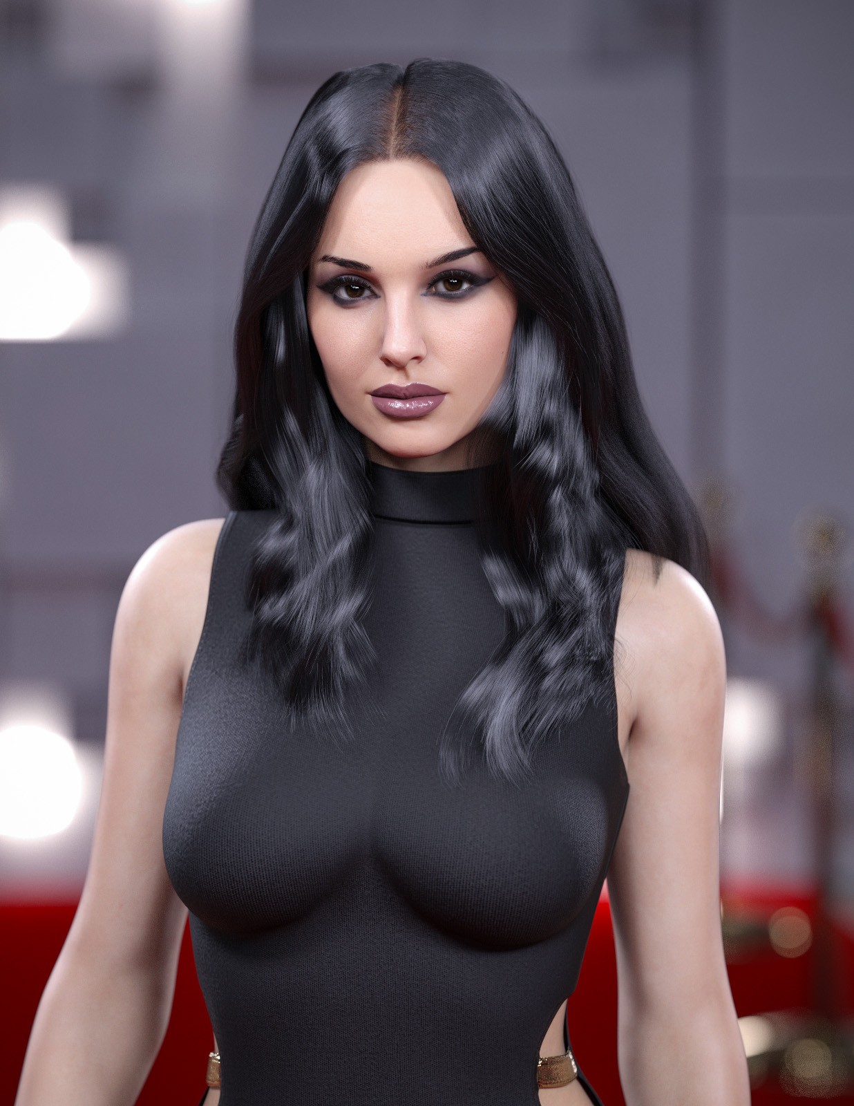 V3D Lea - G8F & G8.1F by N/A
