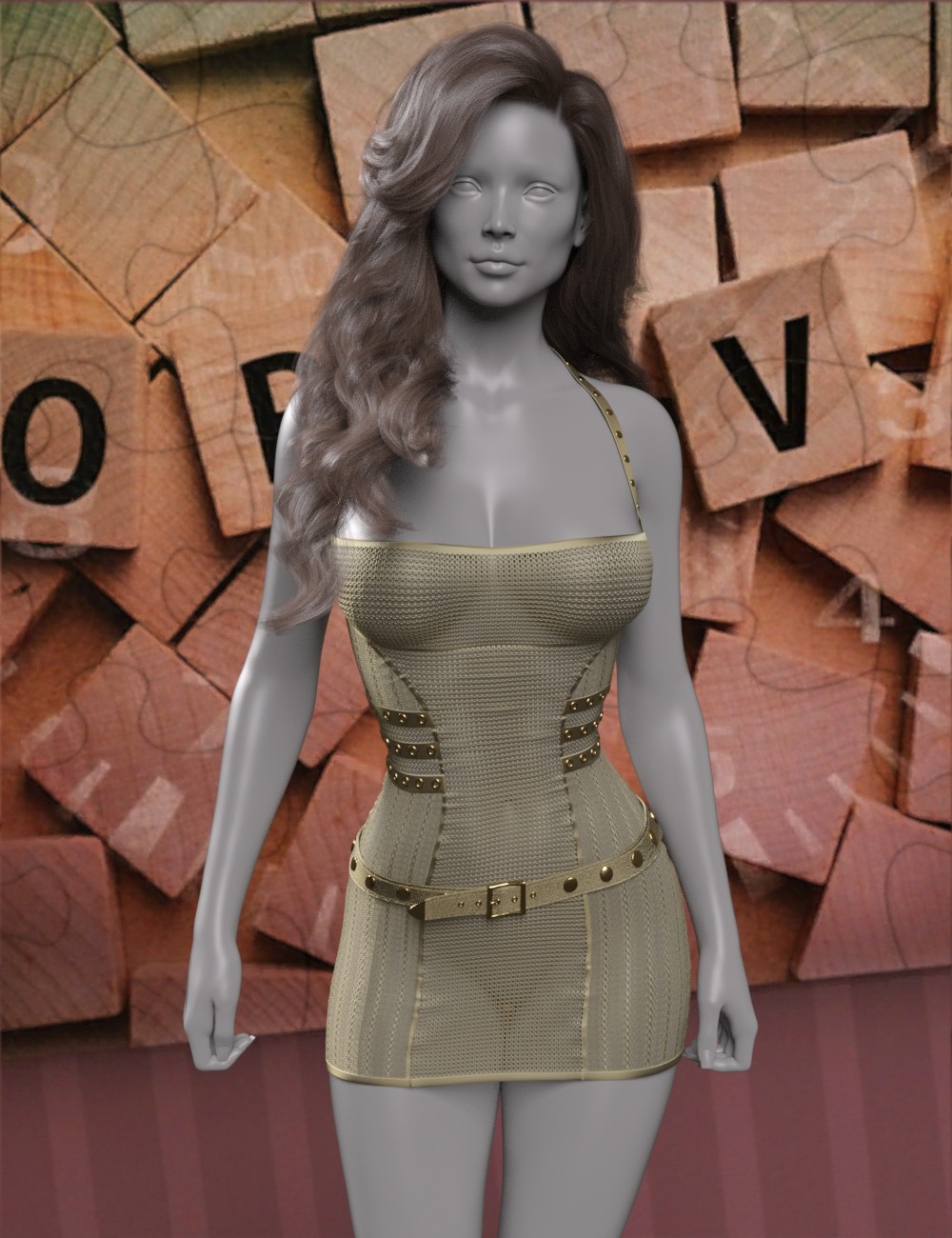 VERSUS - CruX Club Mini for G88.1 Females by N/A