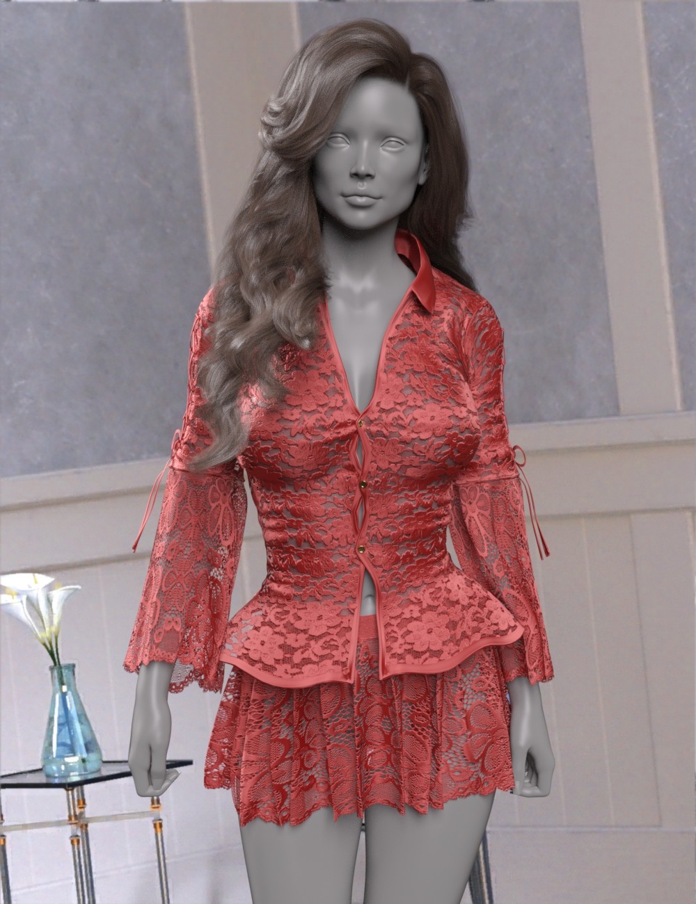 VERSUS - Liberty for G8F and G9 by N/A